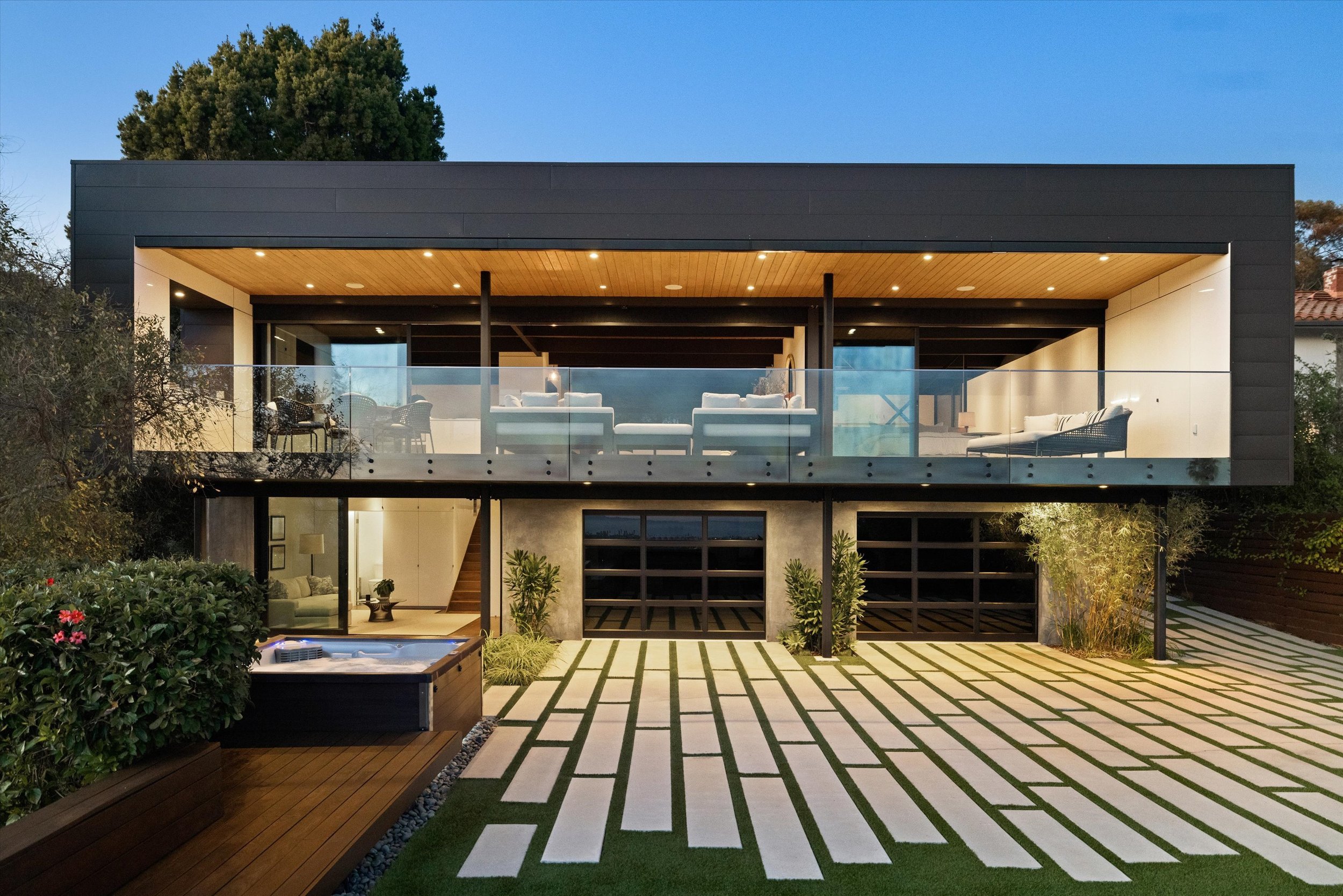 Riviera Home — Anacapa Architecture