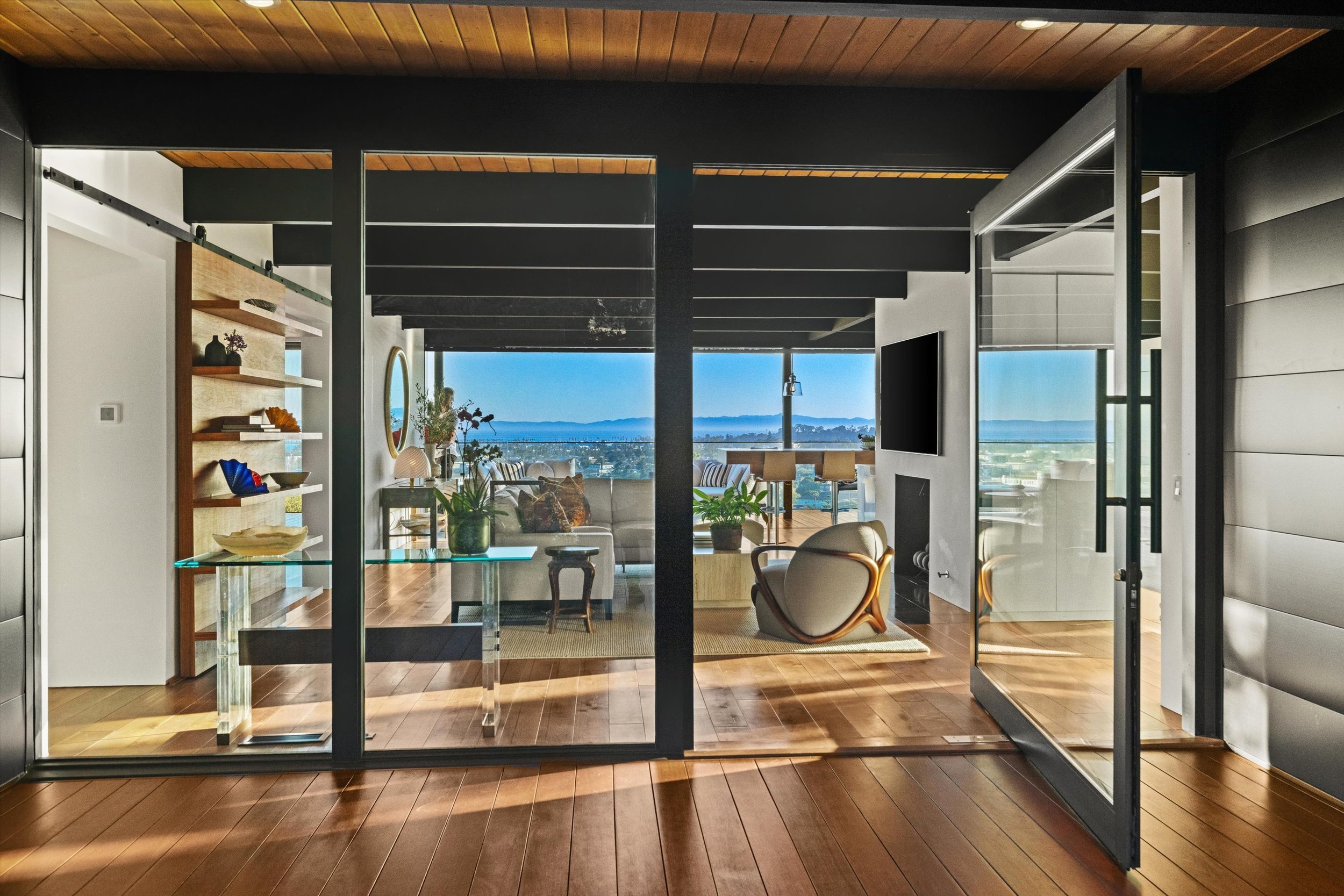 Riviera Home — Anacapa Architecture
