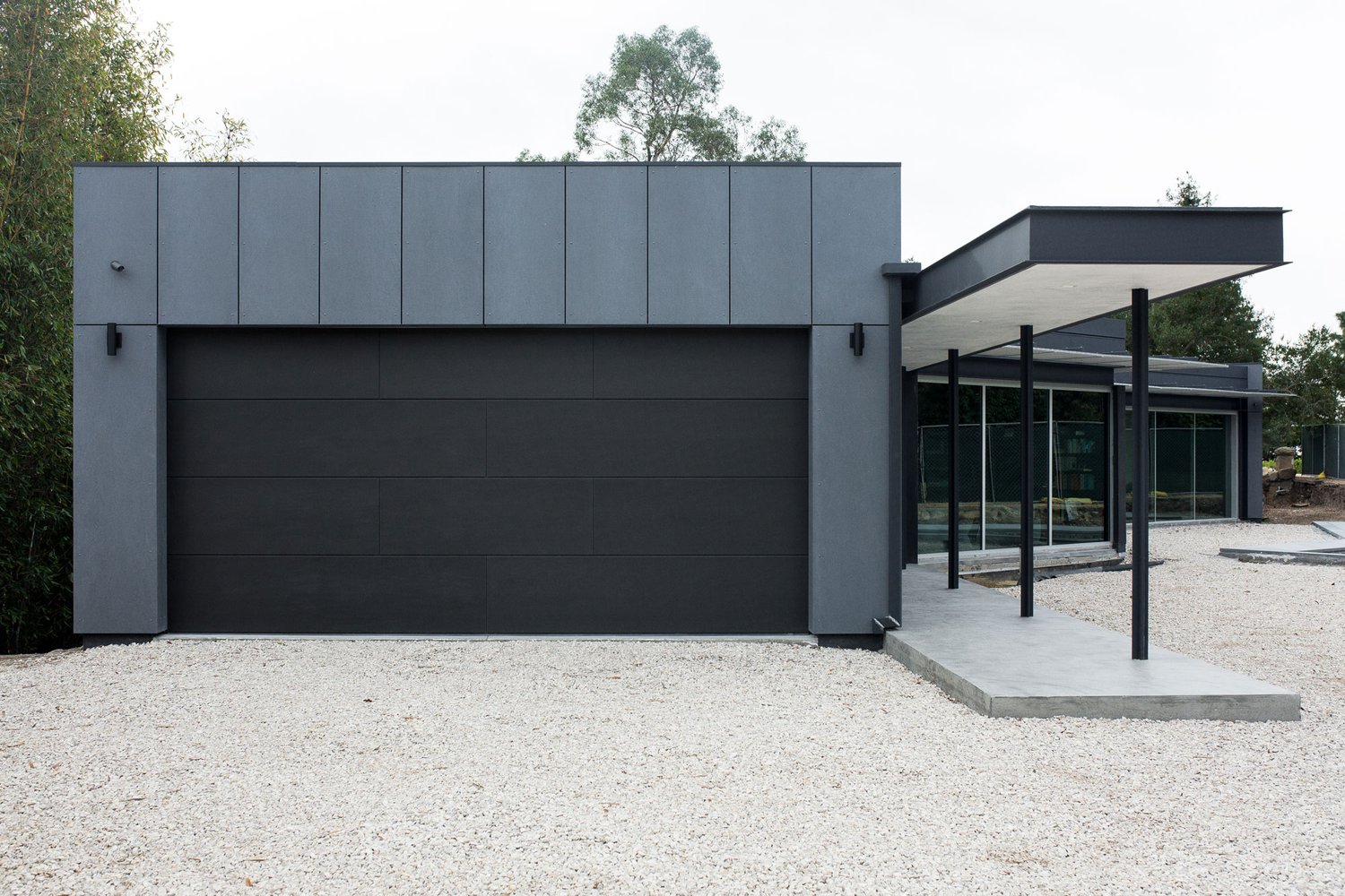 Riviera-Las Alturas — McKean Construction