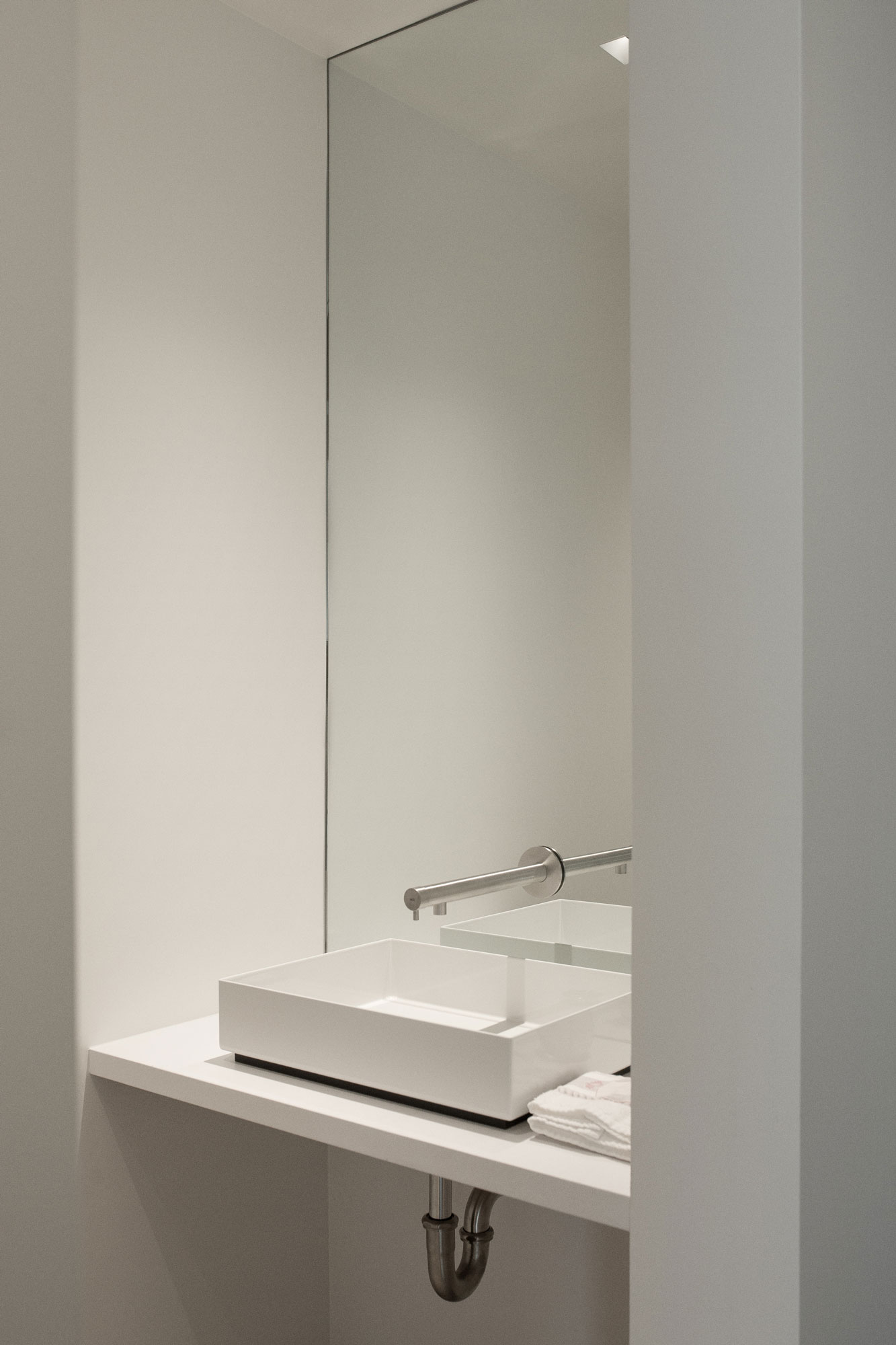 Riviera-Las Alturas — McKean Construction