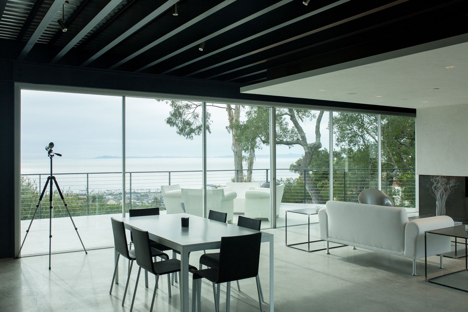Riviera-Las Alturas — McKean Construction
