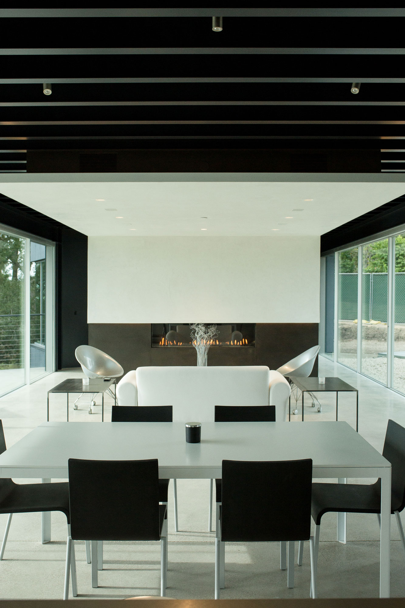 Riviera-Las Alturas — McKean Construction