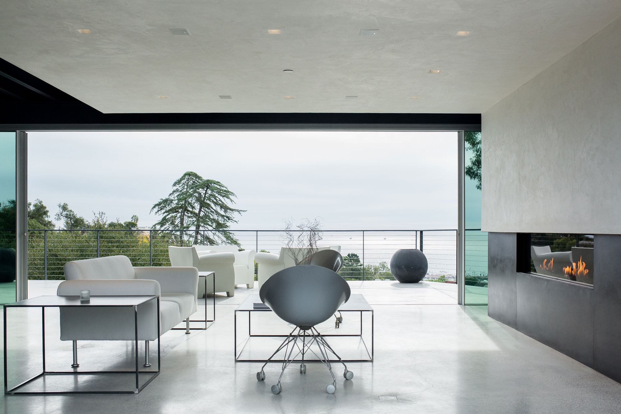 Riviera-Las Alturas — McKean Construction