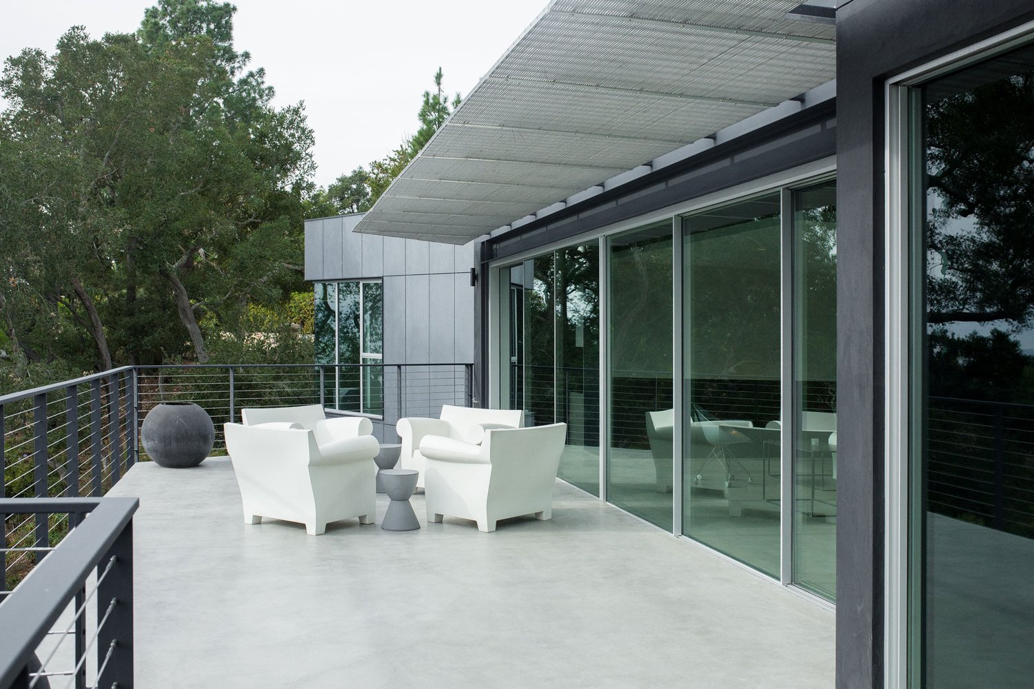 Riviera-Las Alturas — McKean Construction