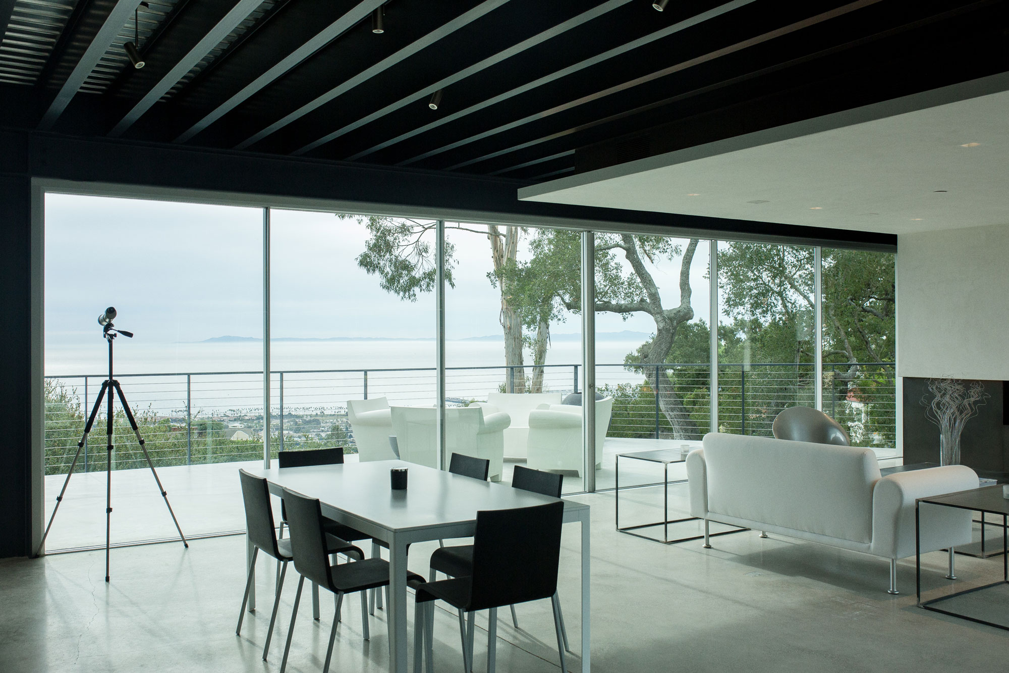 Riviera-Las Alturas — McKean Construction