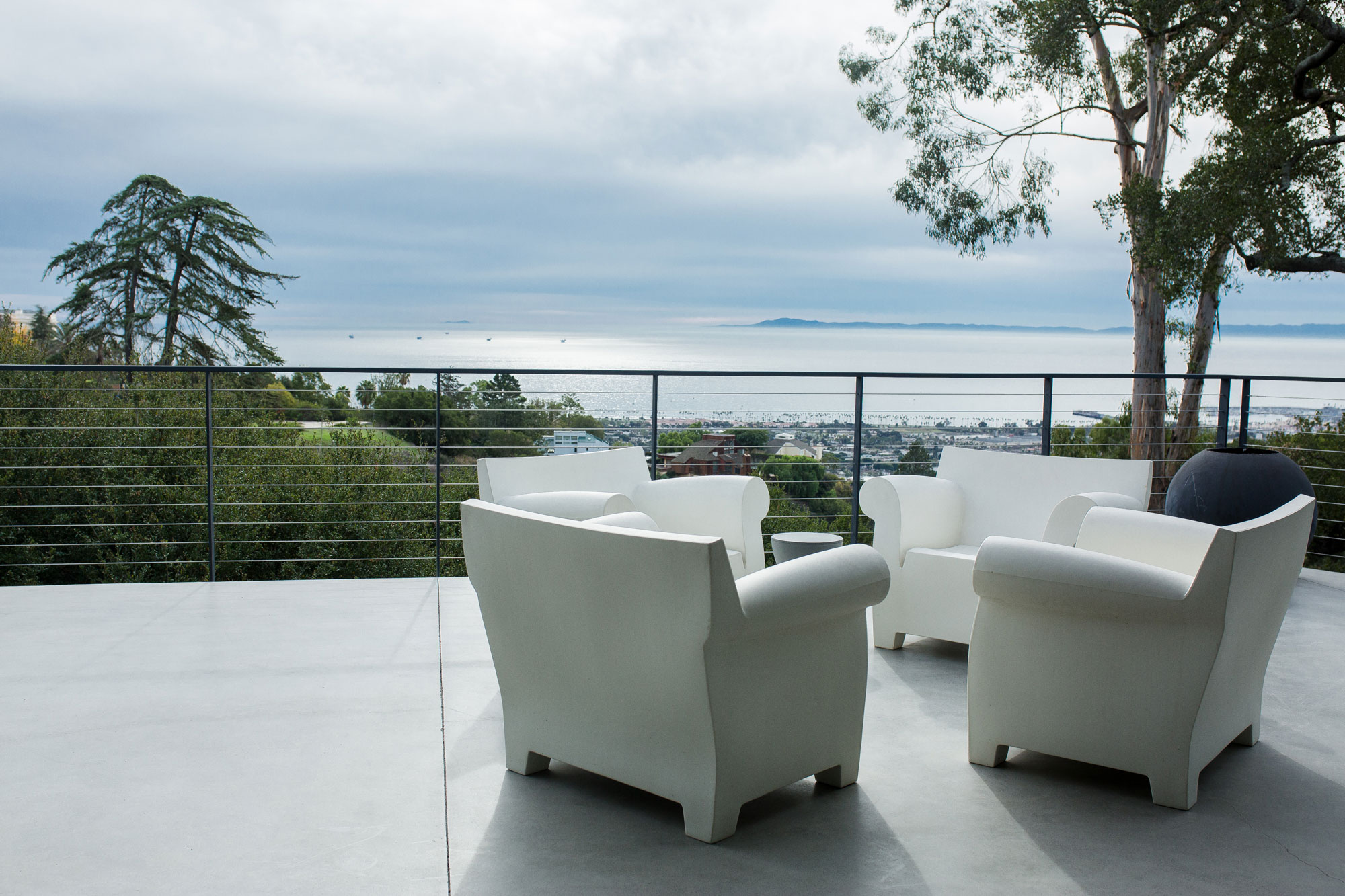 Riviera-Las Alturas — McKean Construction