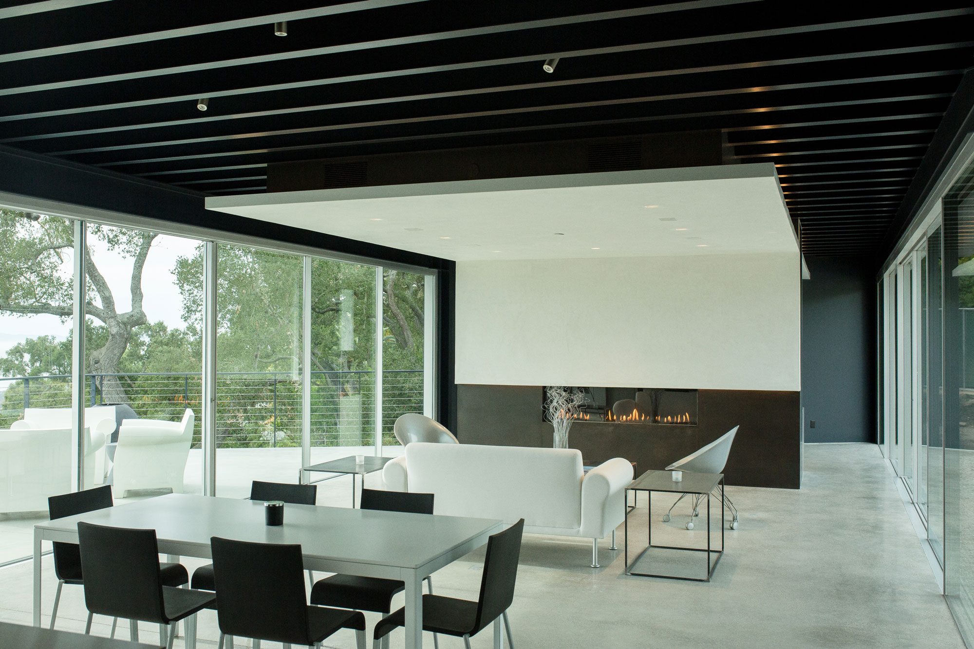 Riviera-Las Alturas — McKean Construction