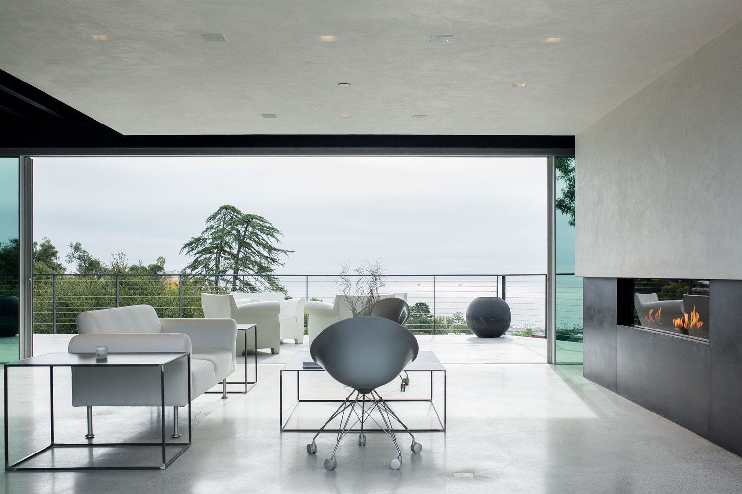 Riviera-Las Alturas — McKean Construction