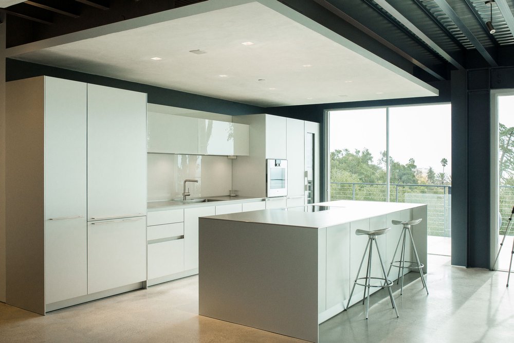 Riviera-Las Alturas — McKean Construction