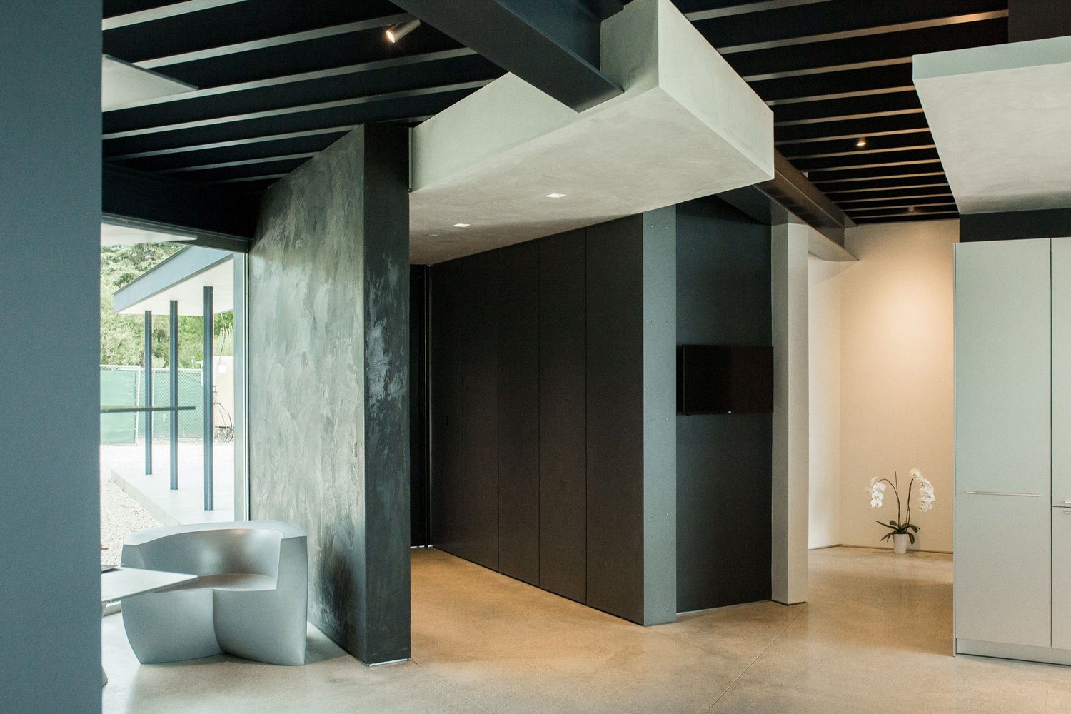 Riviera-Las Alturas — McKean Construction