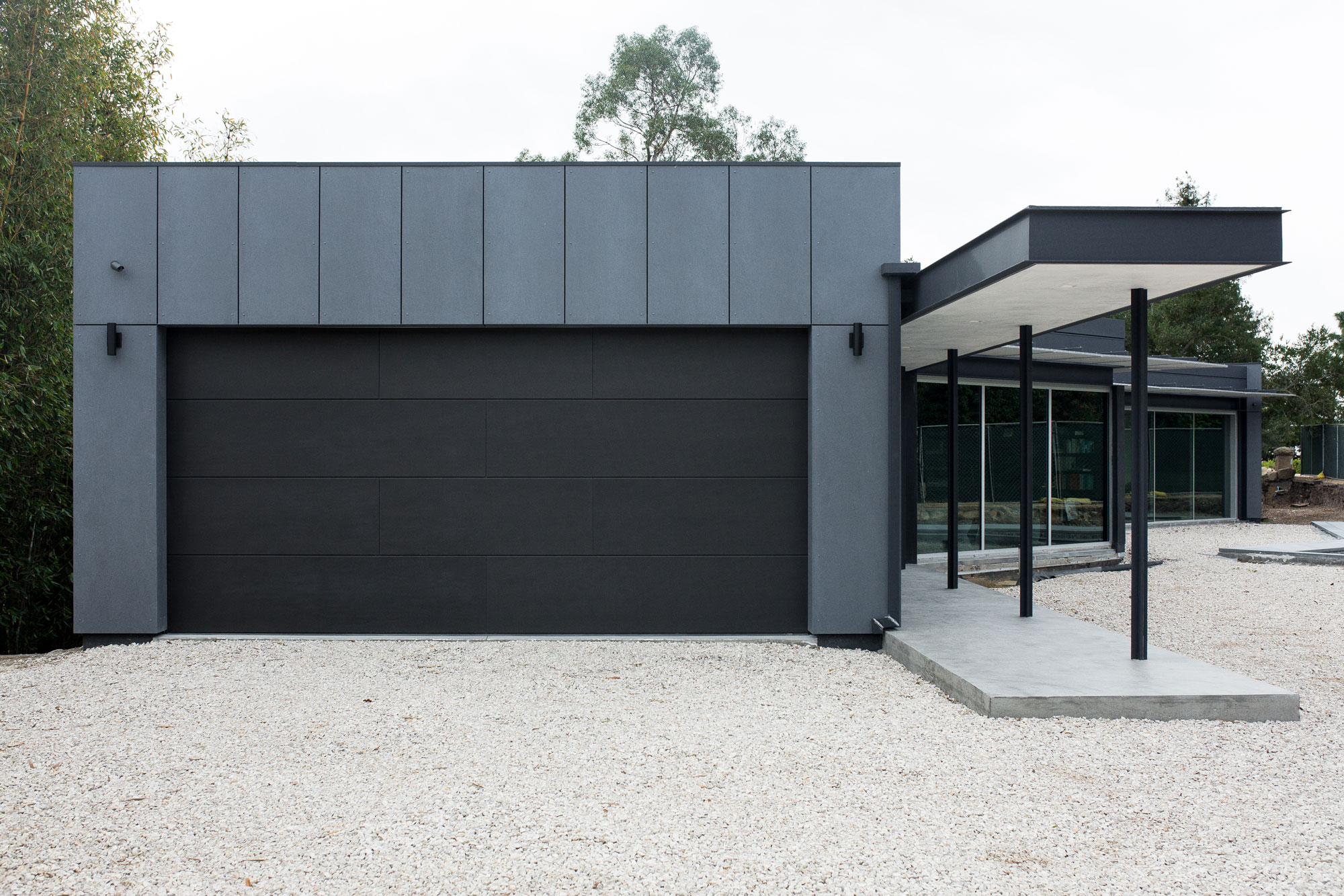 Riviera-Las Alturas — McKean Construction