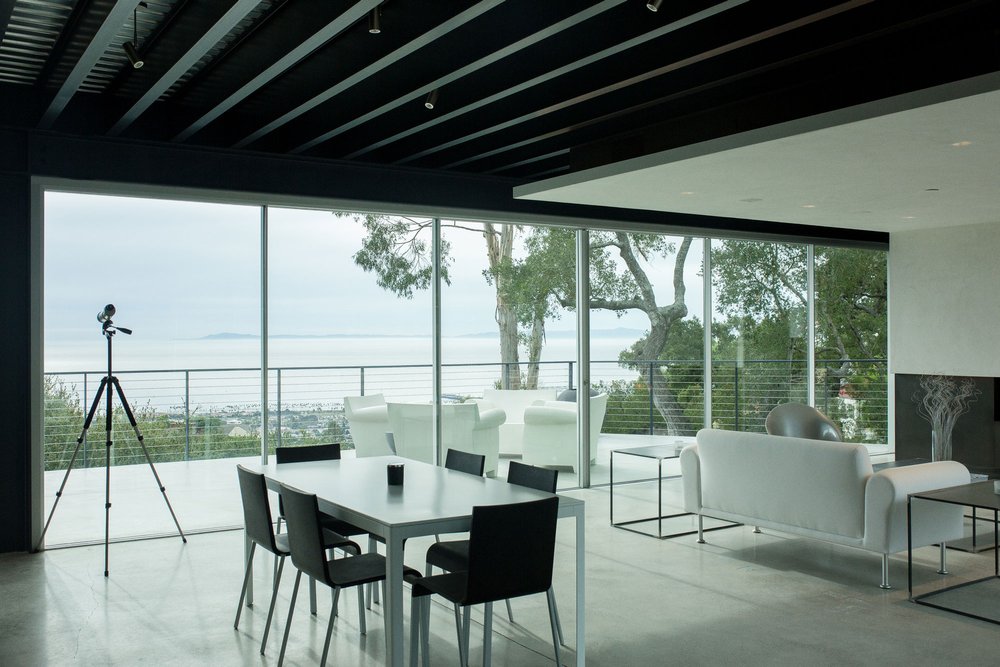 Riviera-Las Alturas — McKean Construction
