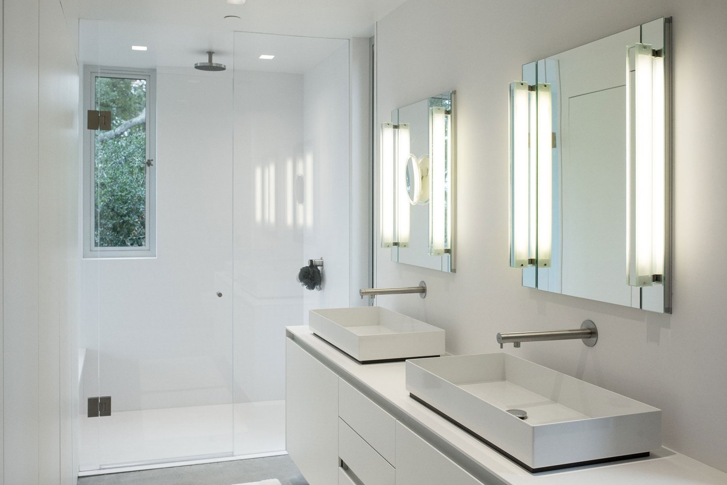 Riviera-Las Alturas — McKean Construction