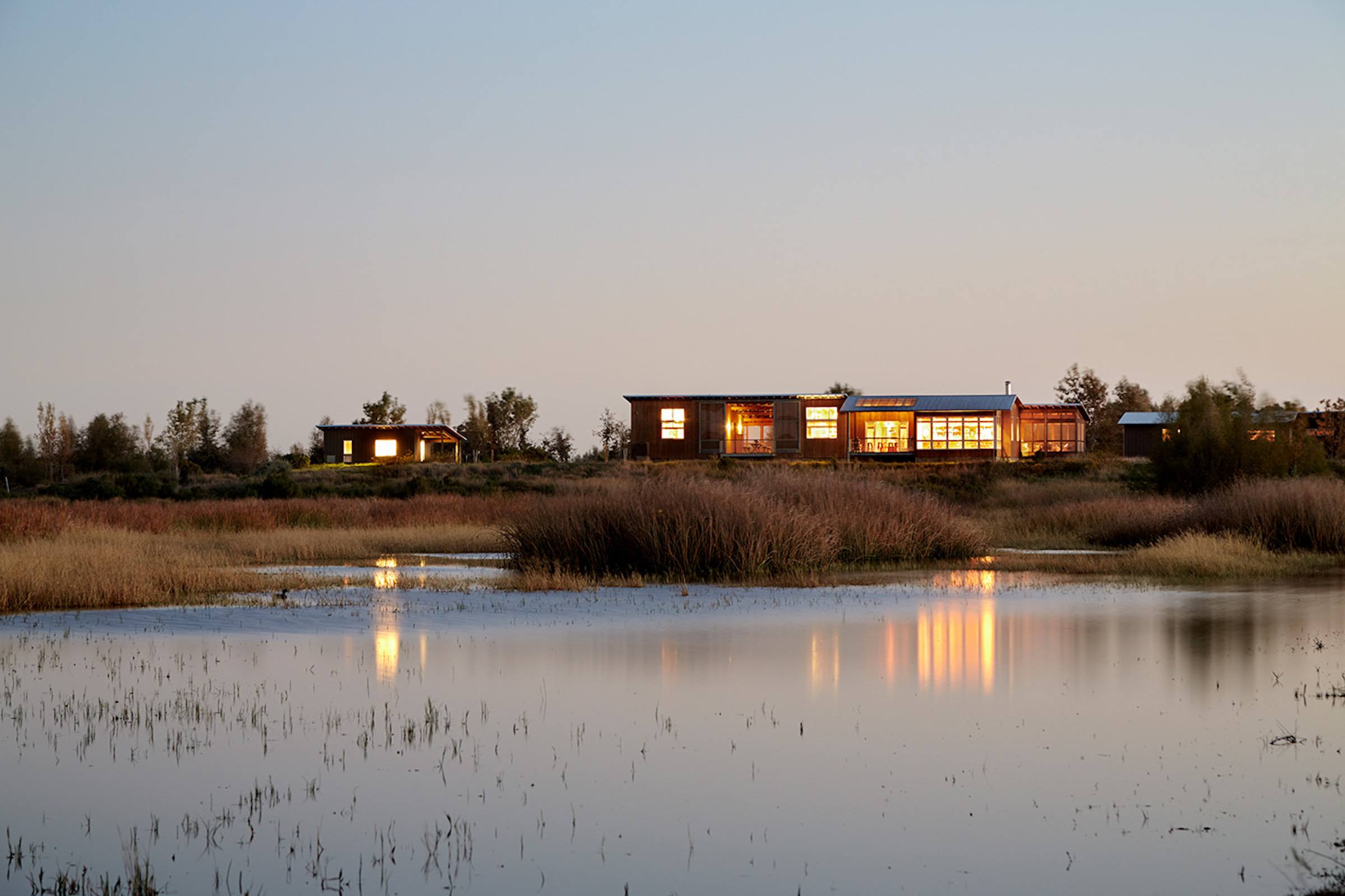 Roosevelt Ranch — Walker Warner