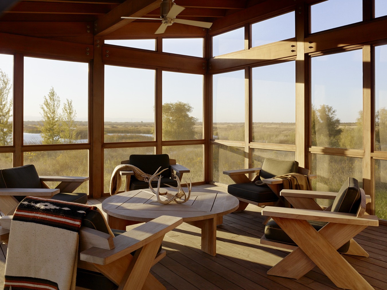 Roosevelt Ranch — Walker Warner
