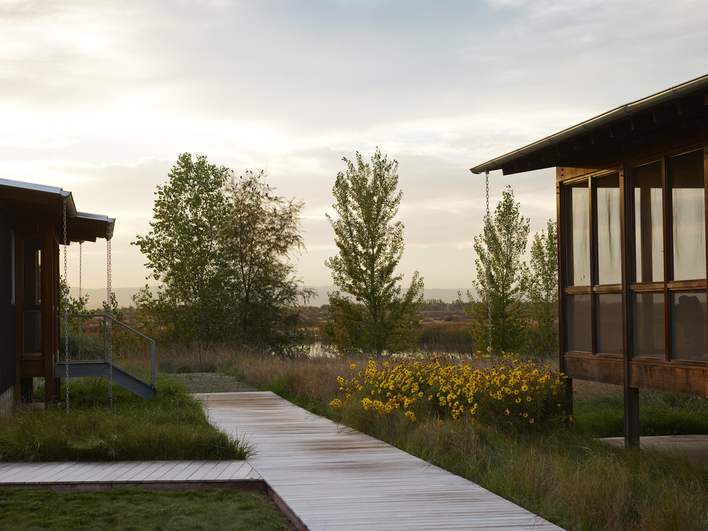 Roosevelt Ranch — Walker Warner