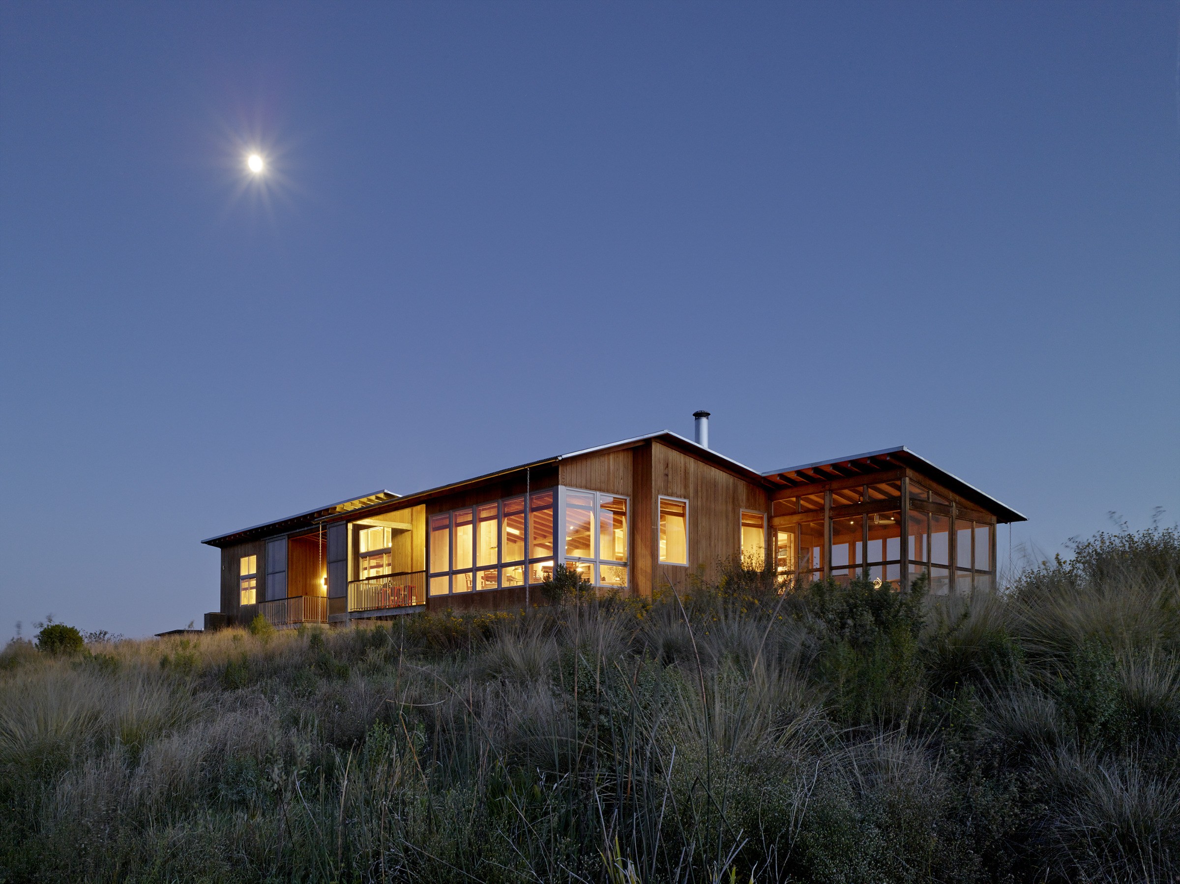 Roosevelt Ranch — Walker Warner