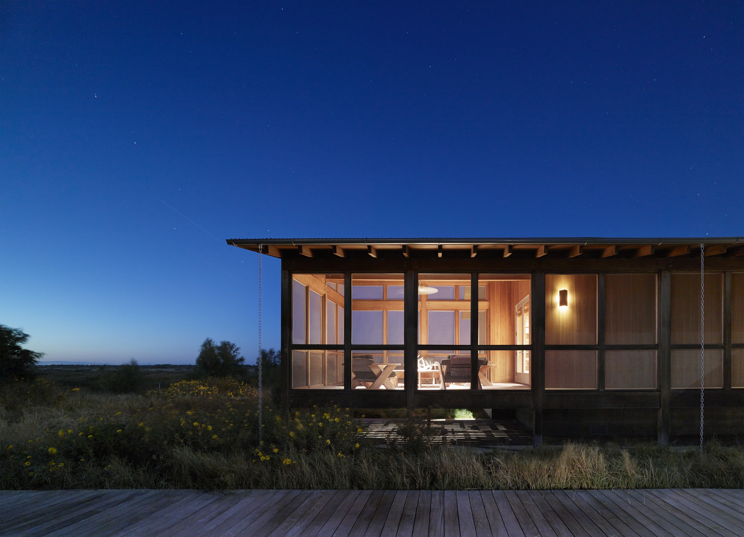 Roosevelt Ranch — Walker Warner