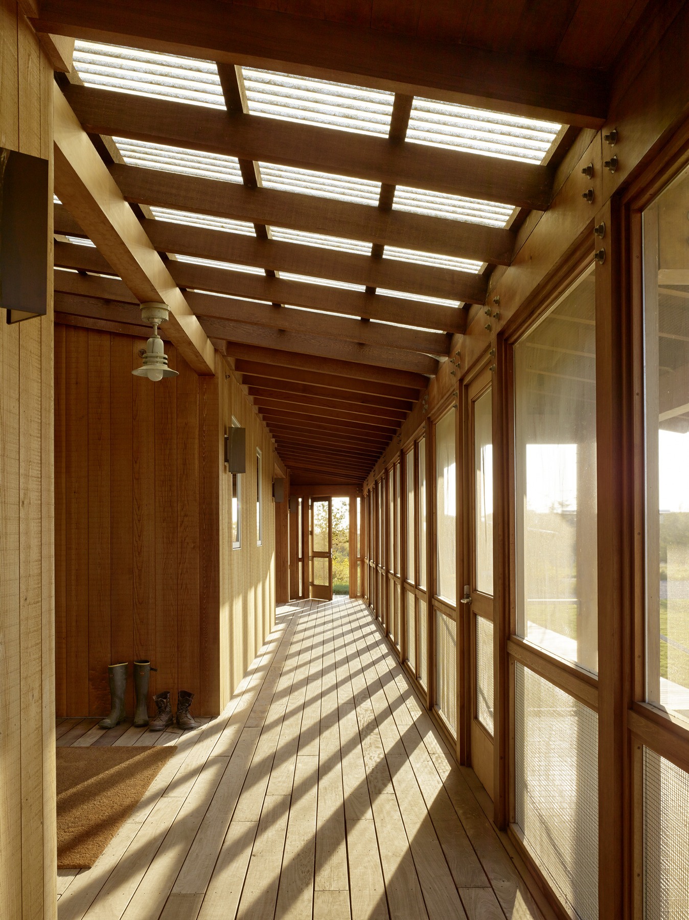 Roosevelt Ranch — Walker Warner