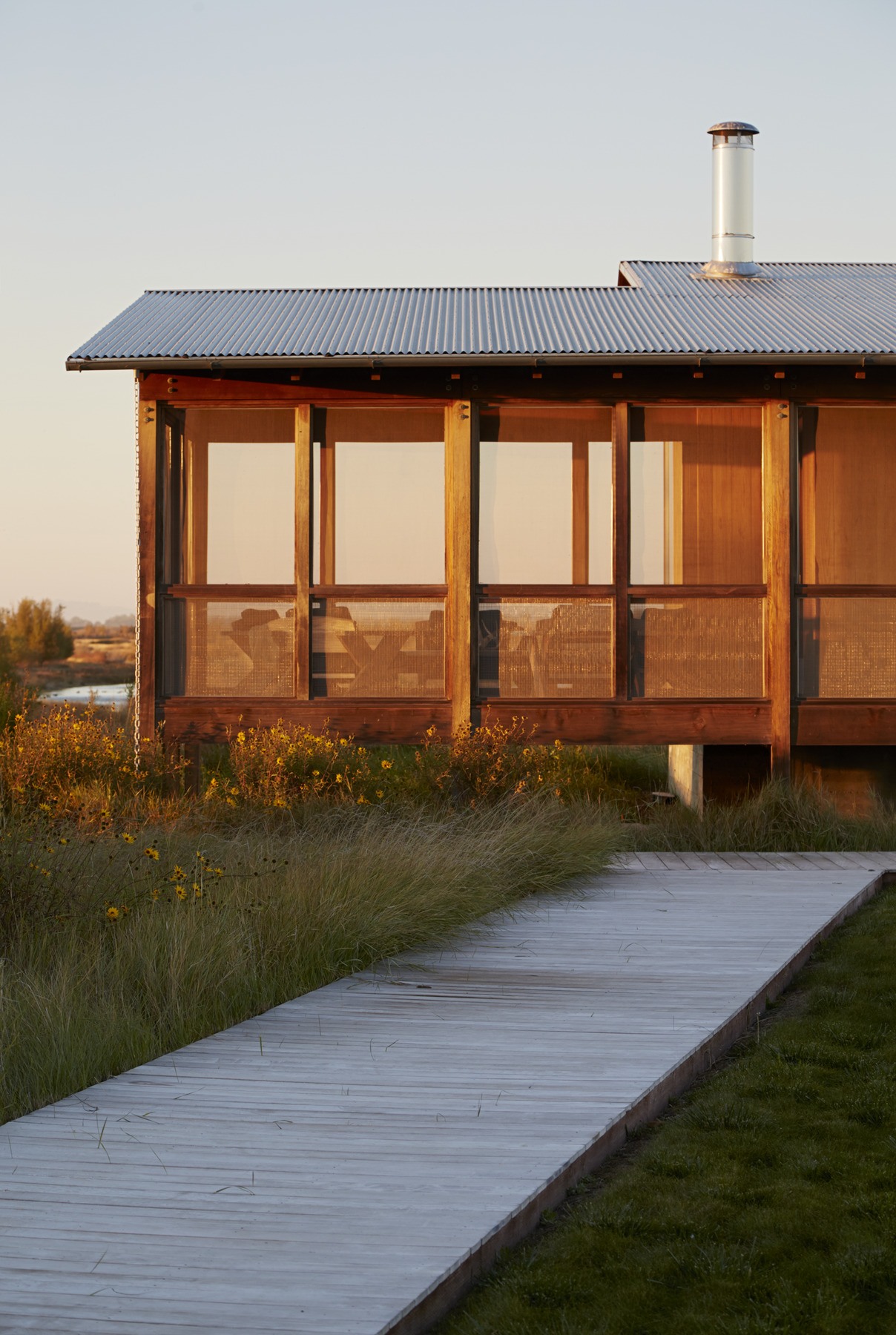 Roosevelt Ranch — Walker Warner