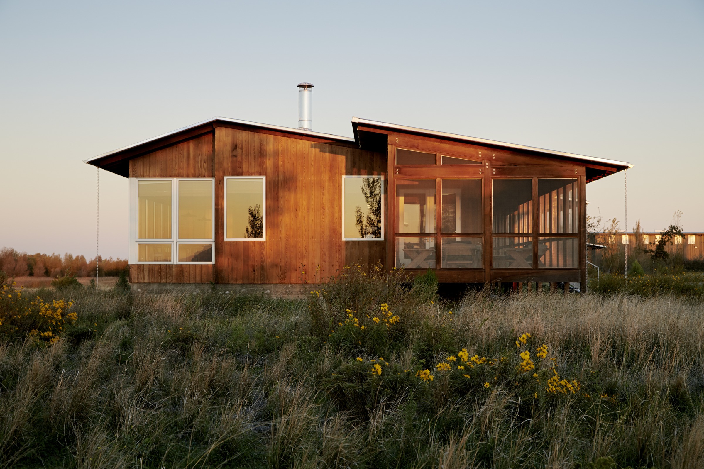 Roosevelt Ranch — Walker Warner