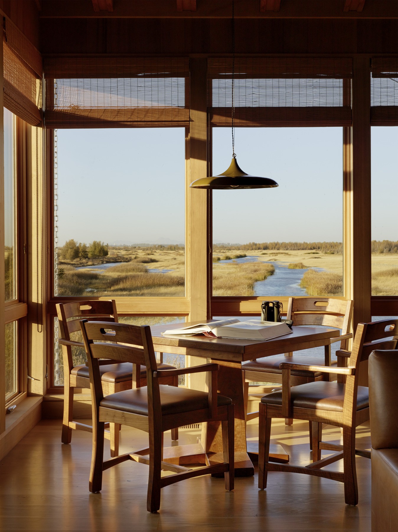 Roosevelt Ranch — Walker Warner