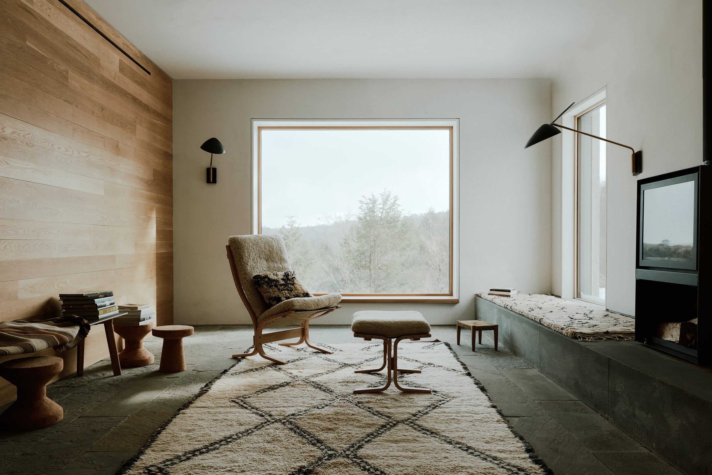 Roscoe Mountain House — ERA