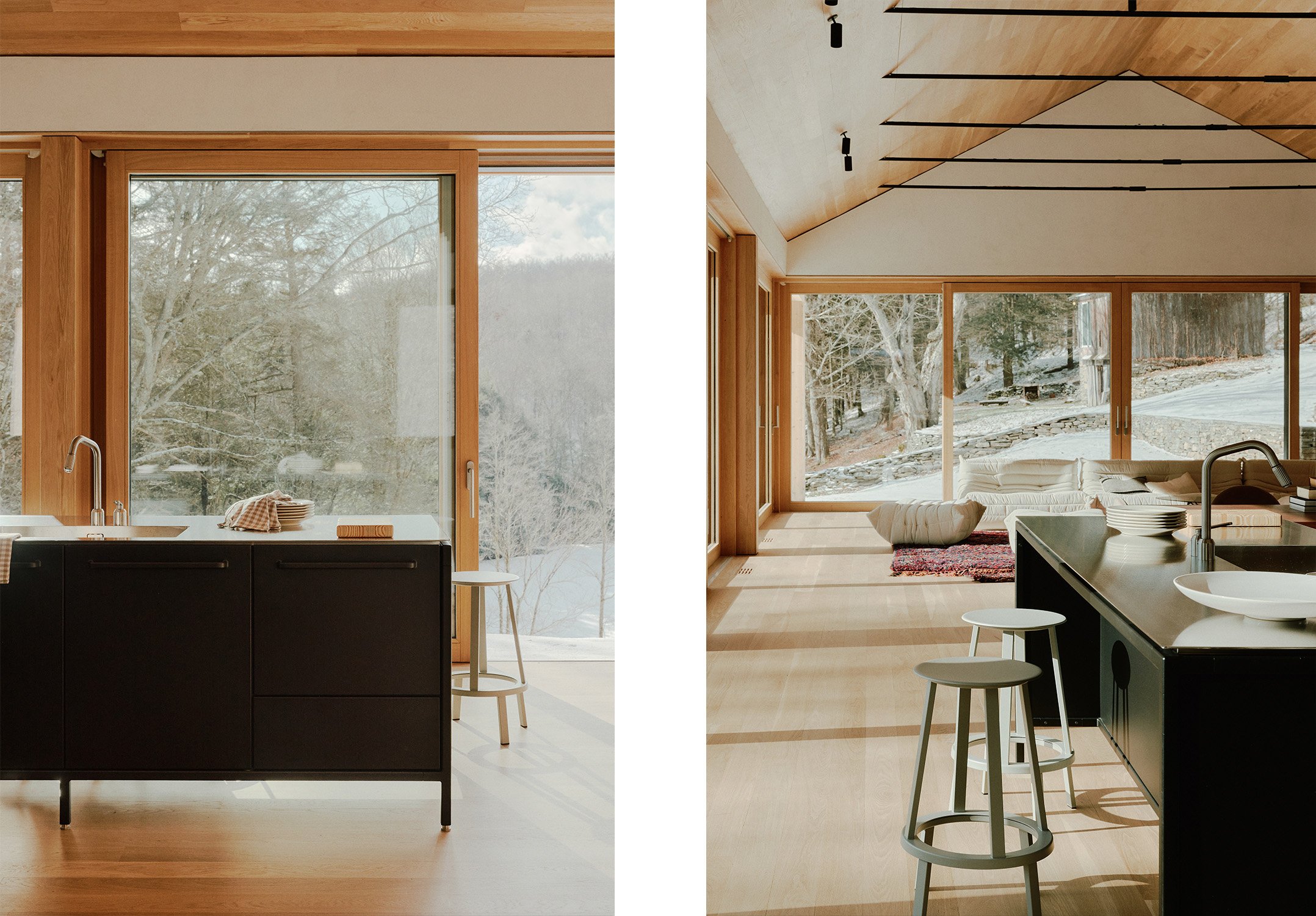 Roscoe Mountain House — ERA