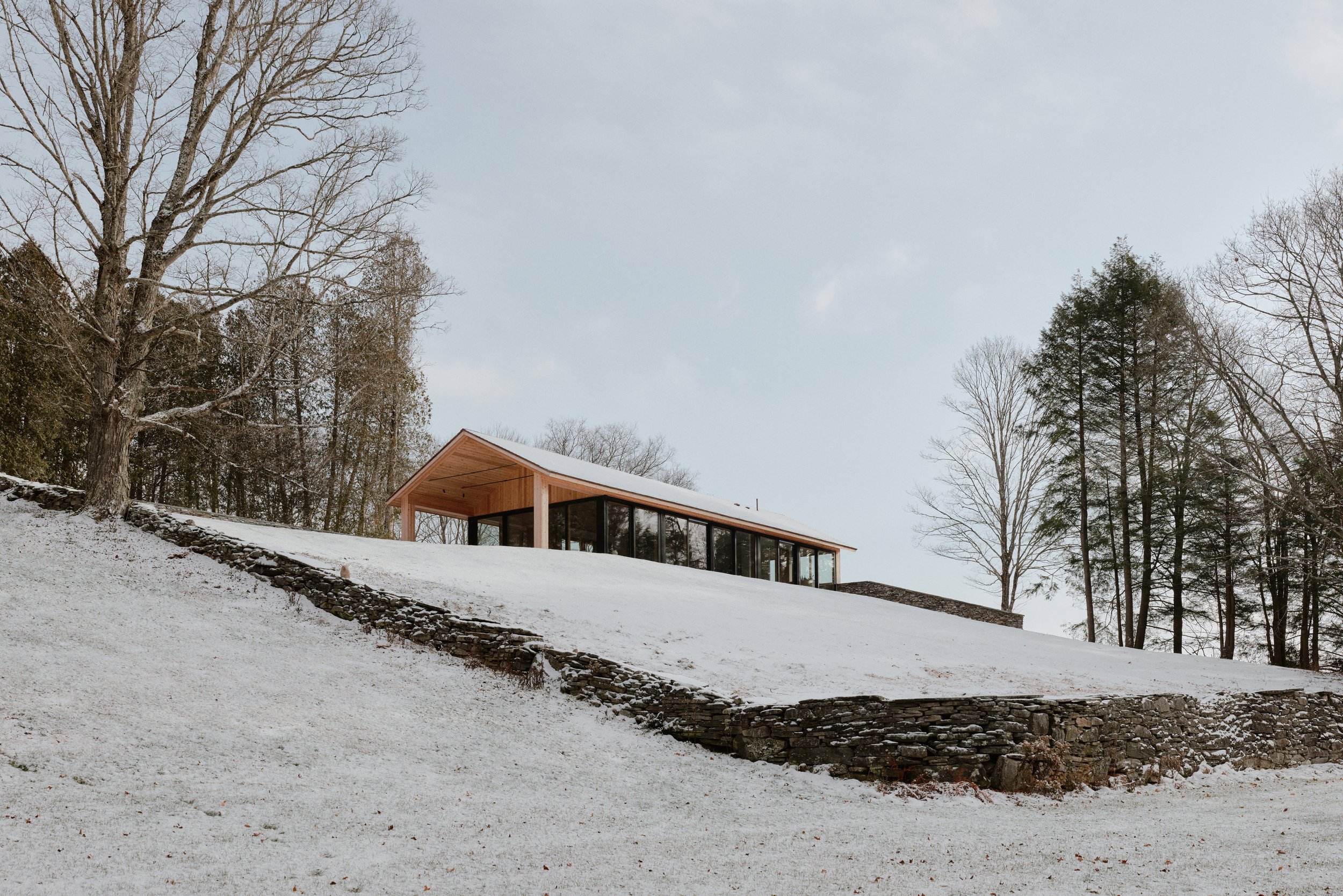 Roscoe Mountain House — ERA
