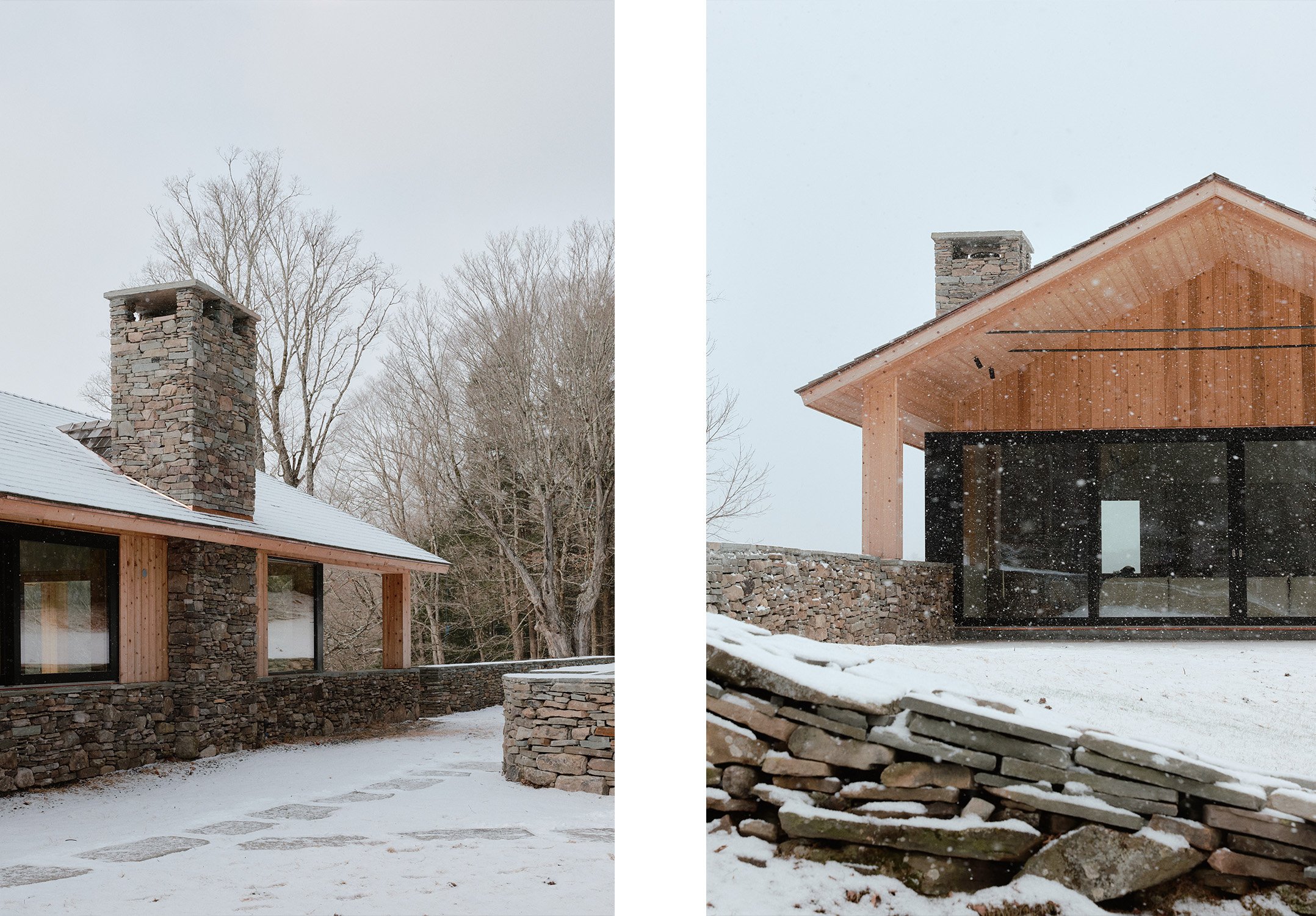 Roscoe Mountain House — ERA