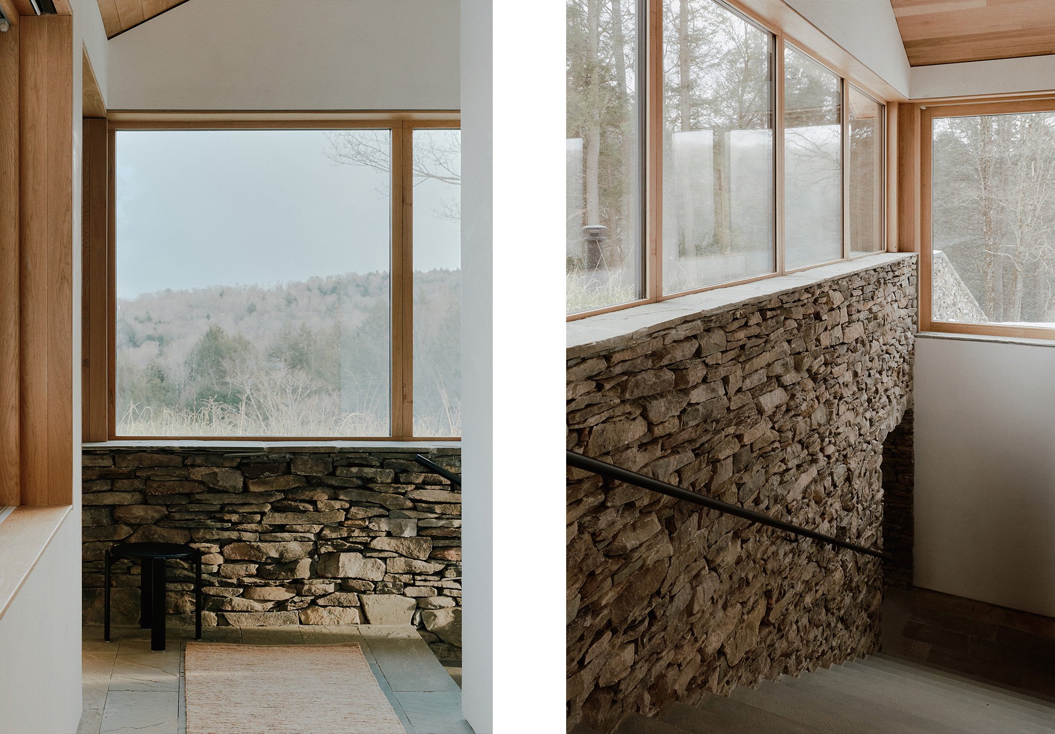 Roscoe Mountain House — ERA