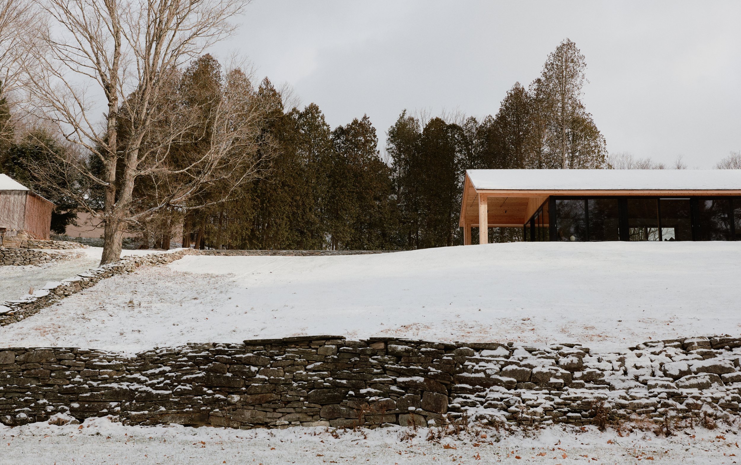 Roscoe Mountain House — ERA