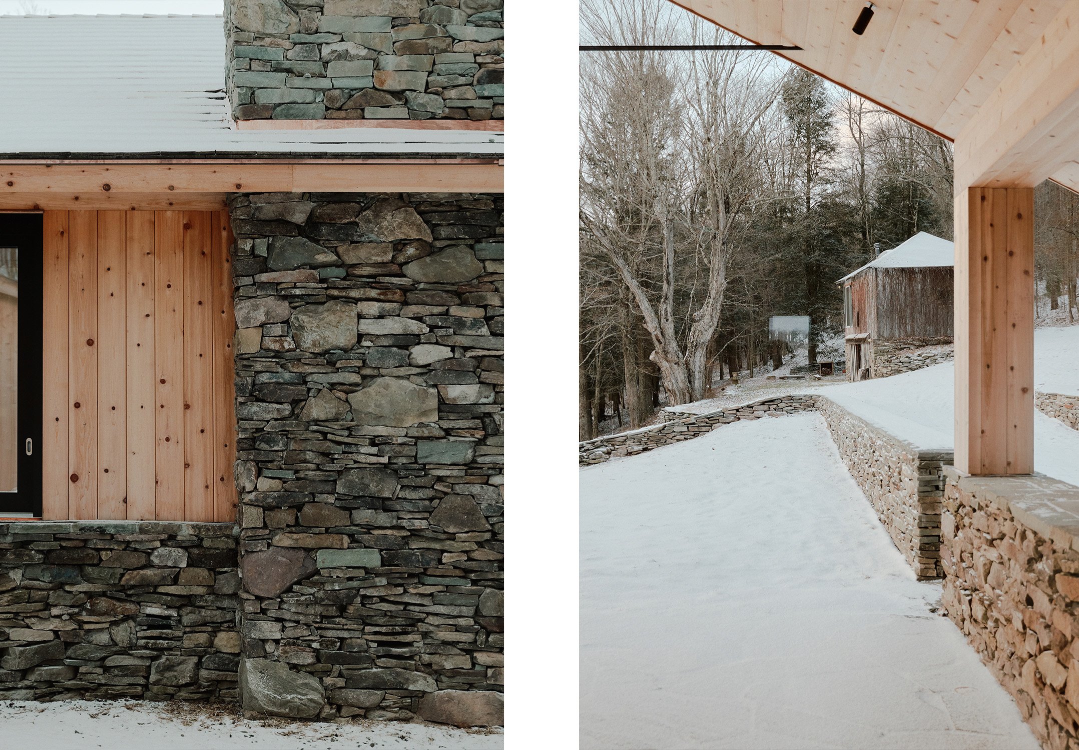 Roscoe Mountain House — ERA