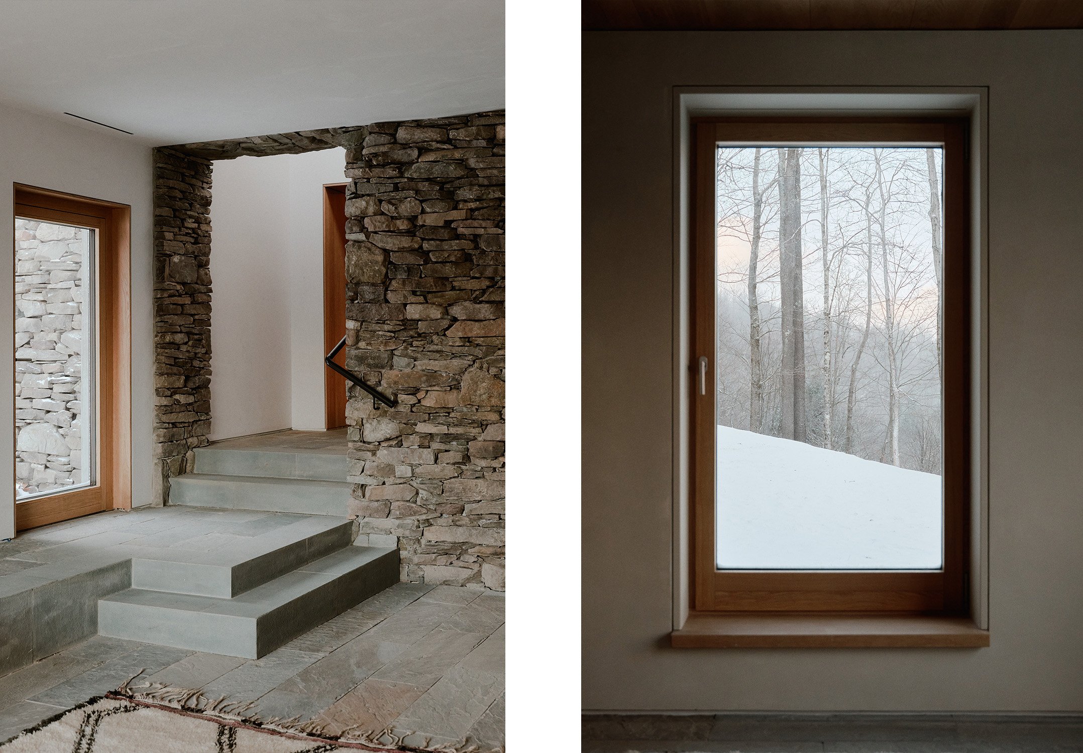 Roscoe Mountain House — ERA