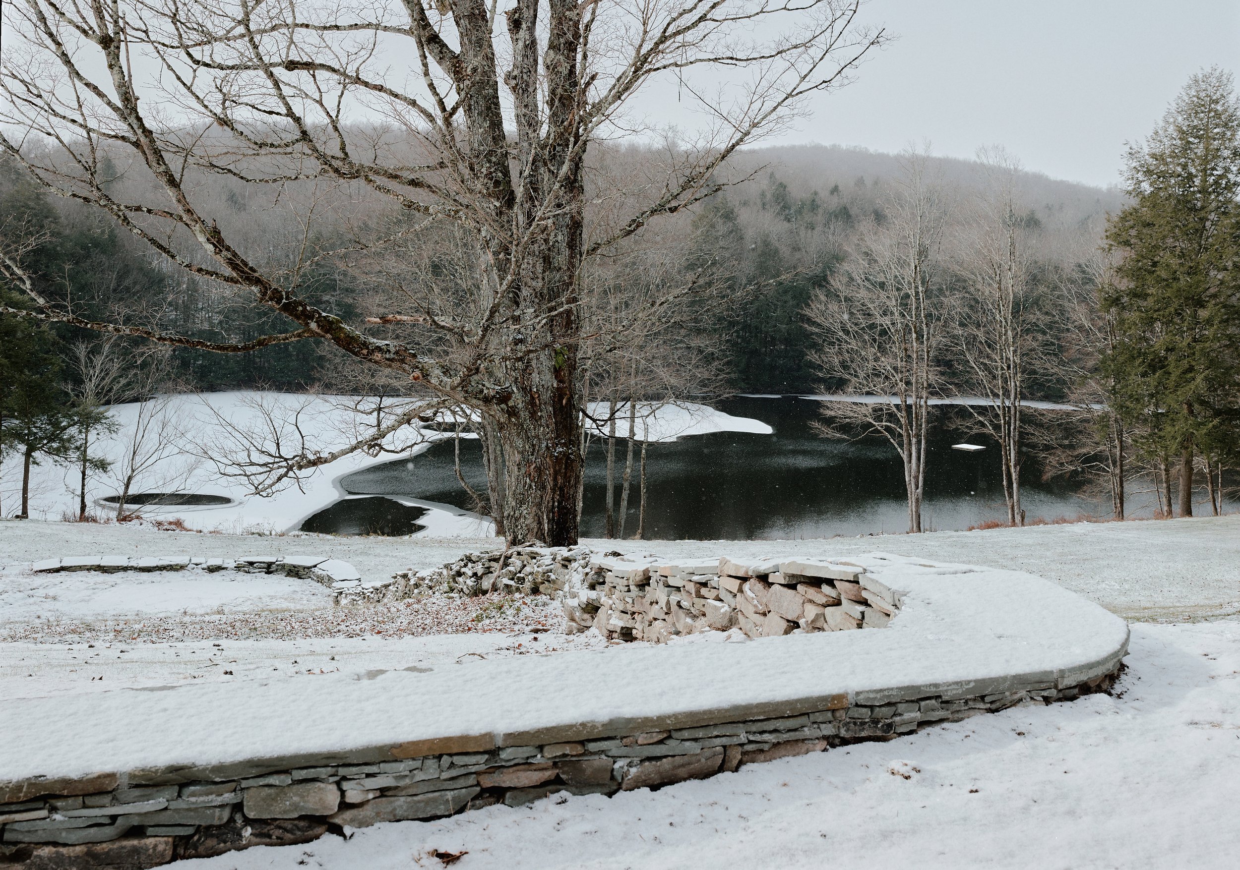 Roscoe Mountain House — ERA