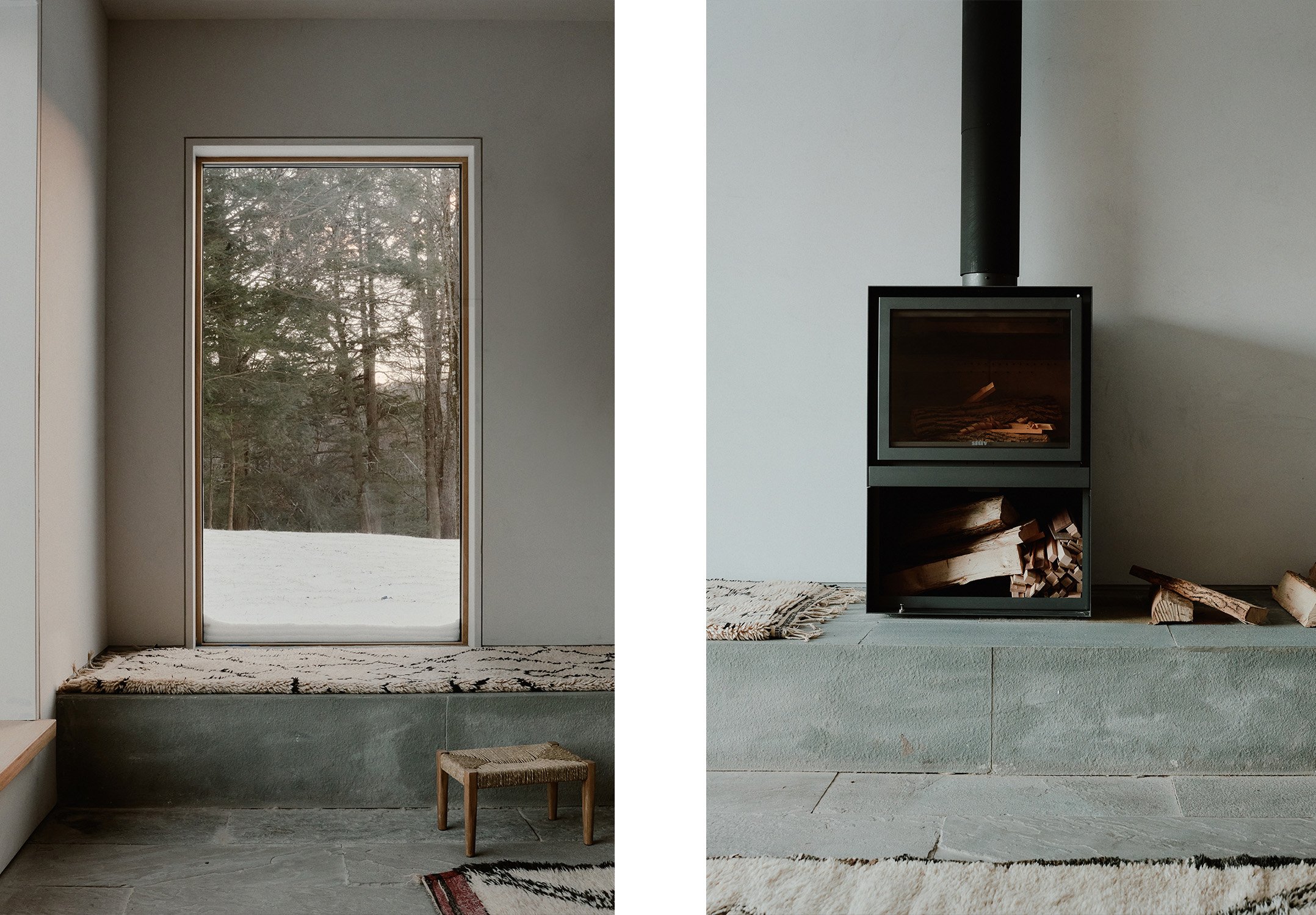 Roscoe Mountain House — ERA