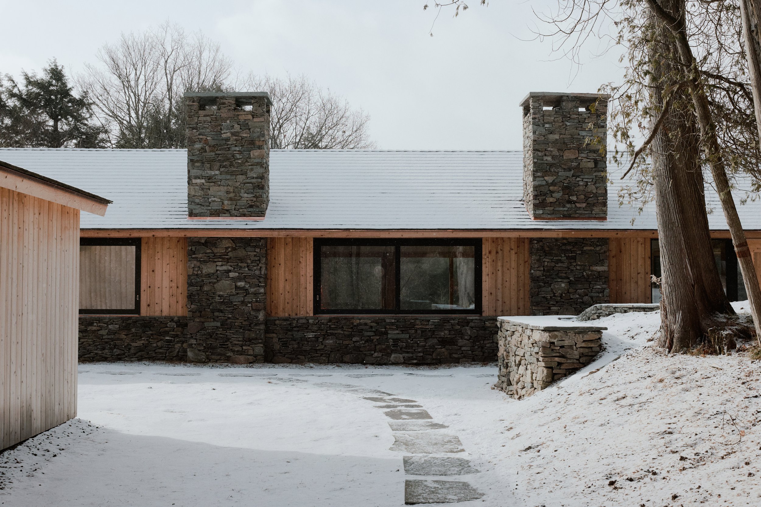 Roscoe Mountain House — ERA