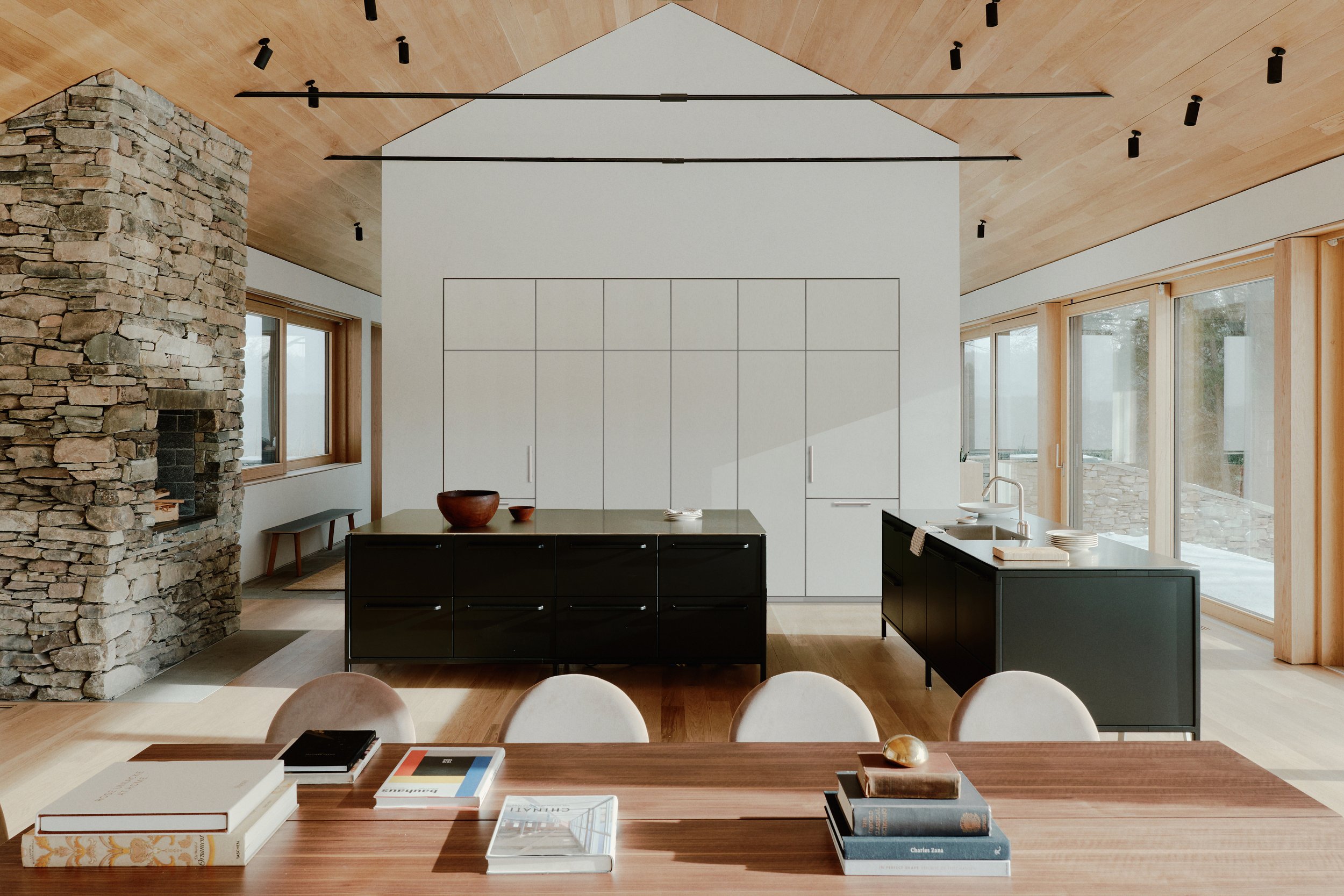 Roscoe Mountain House — ERA