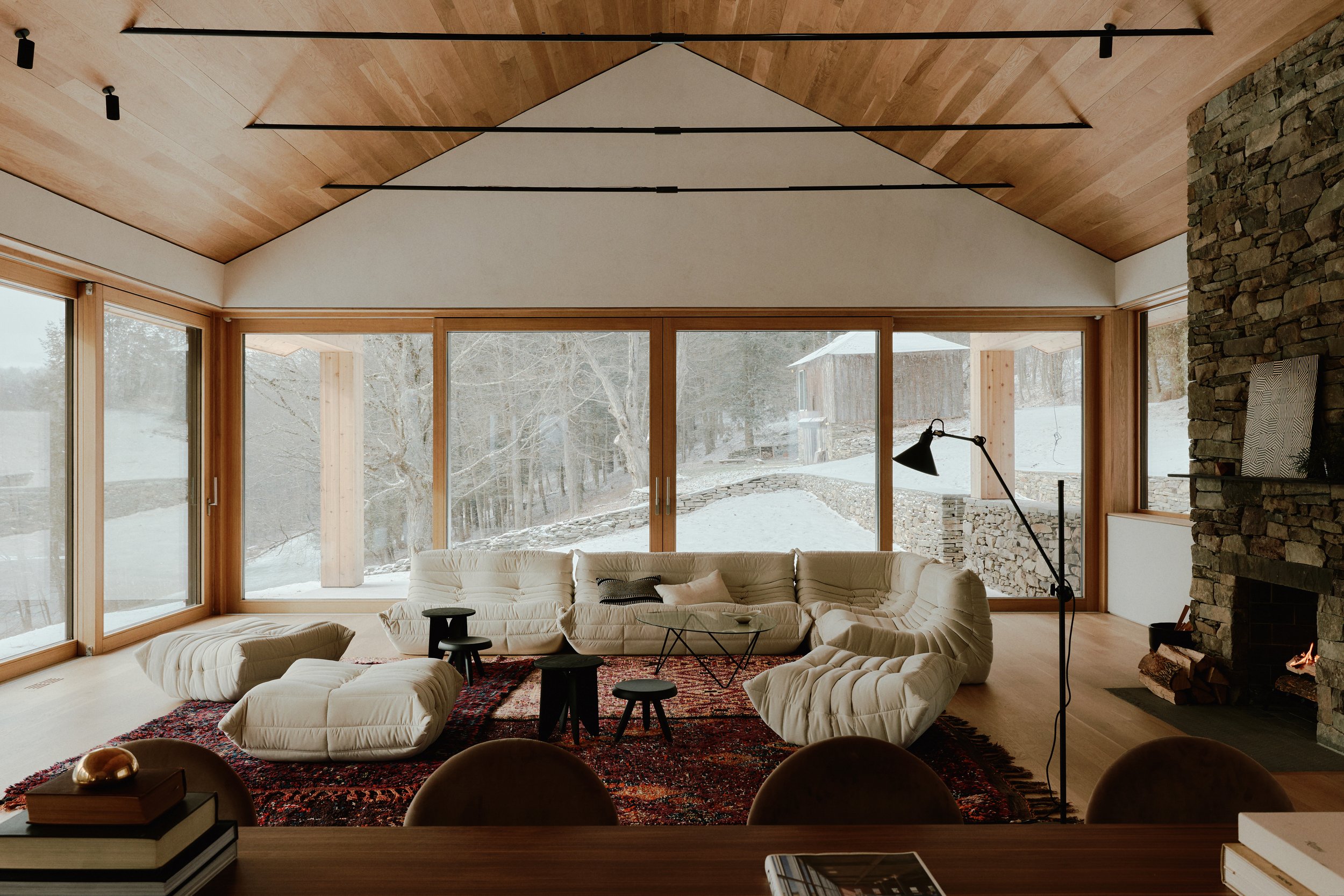Roscoe Mountain House — ERA