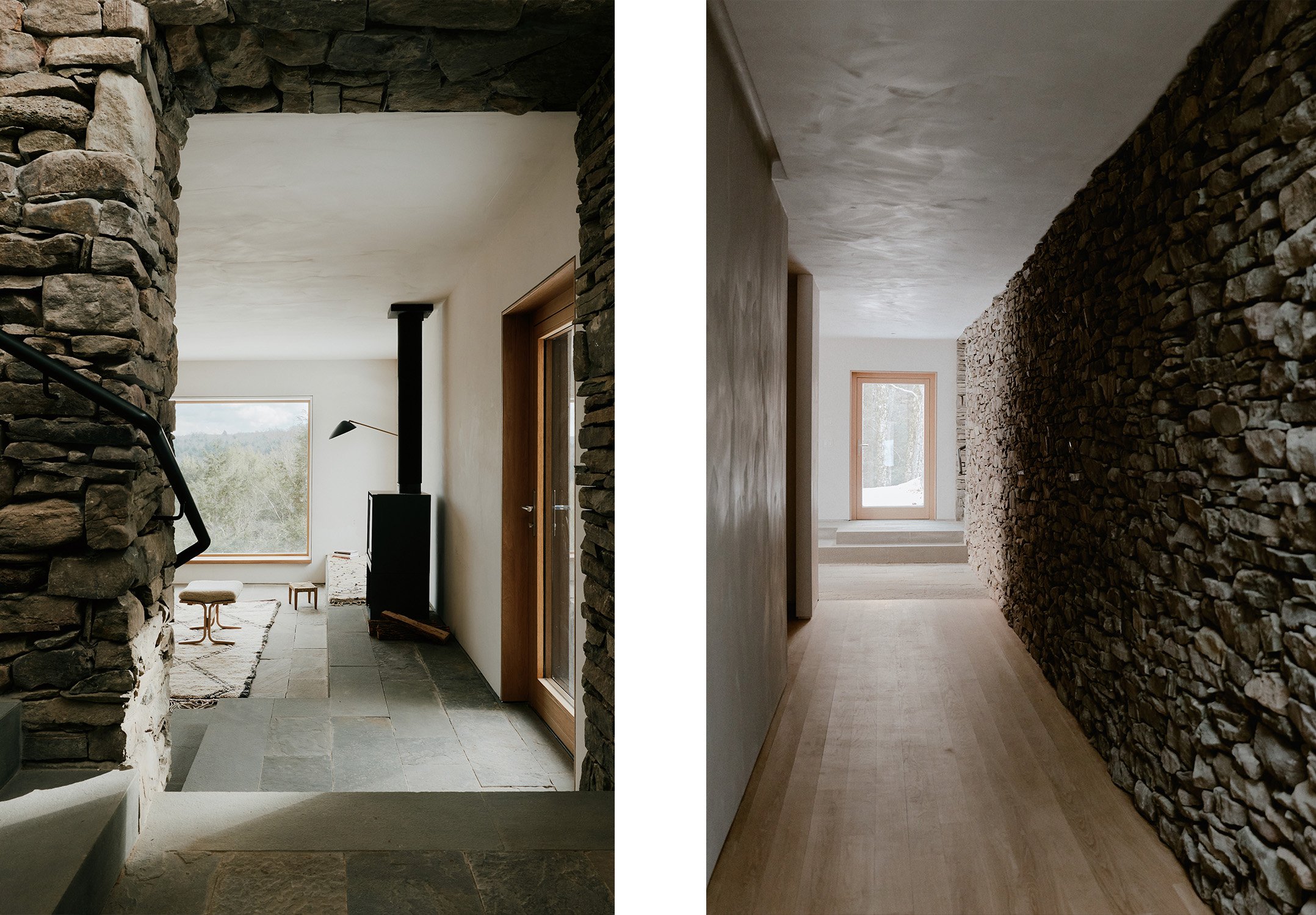 Roscoe Mountain House — ERA
