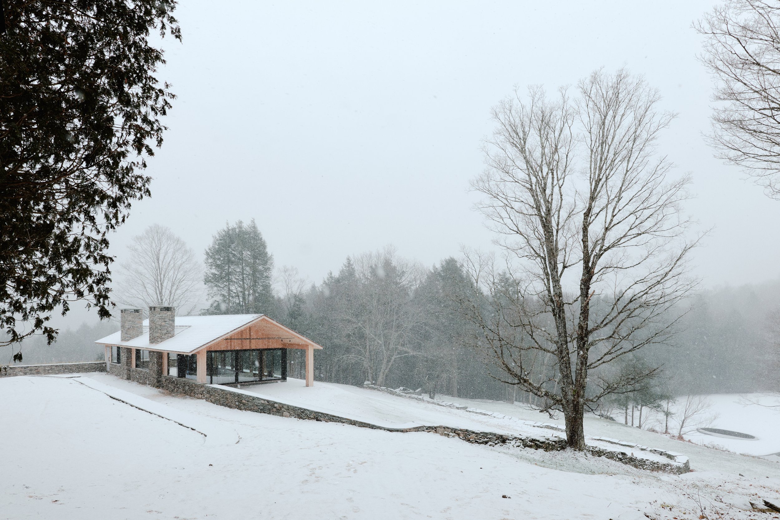 Roscoe Mountain House — ERA