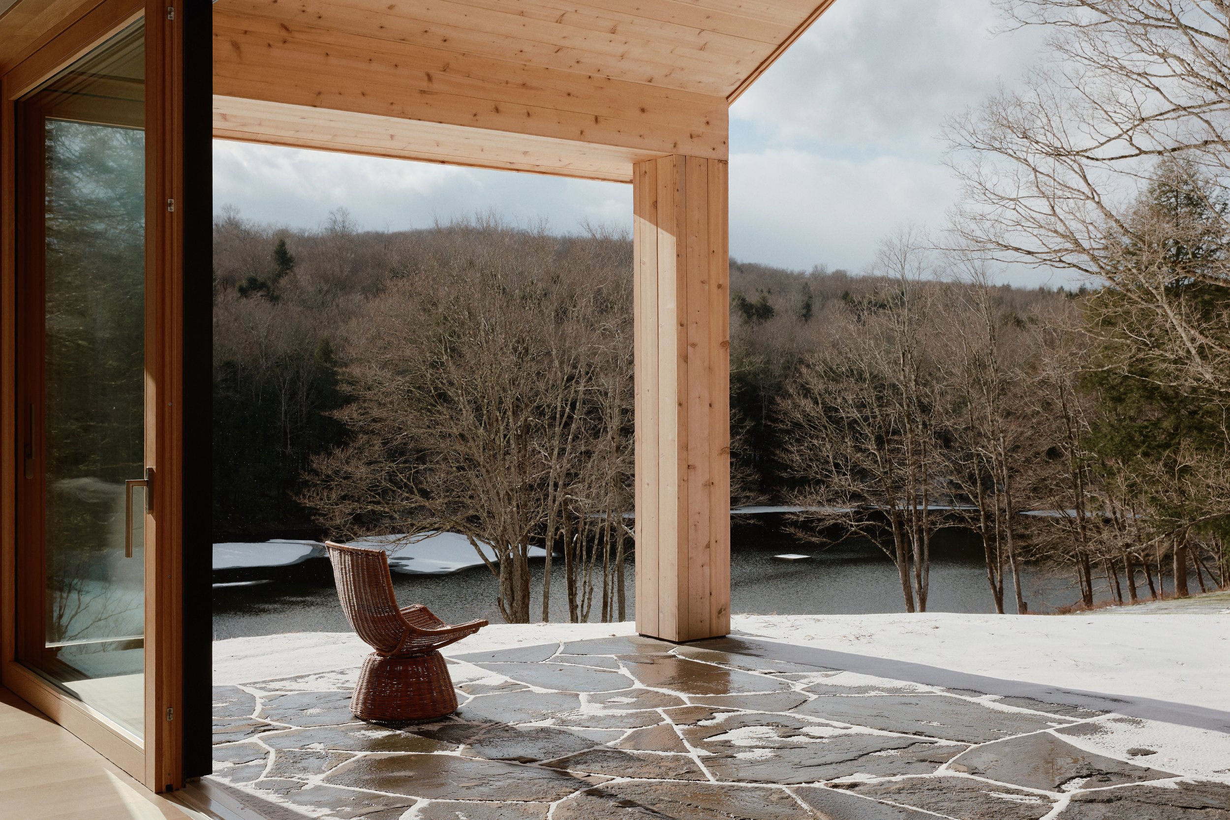 Roscoe Mountain House — ERA