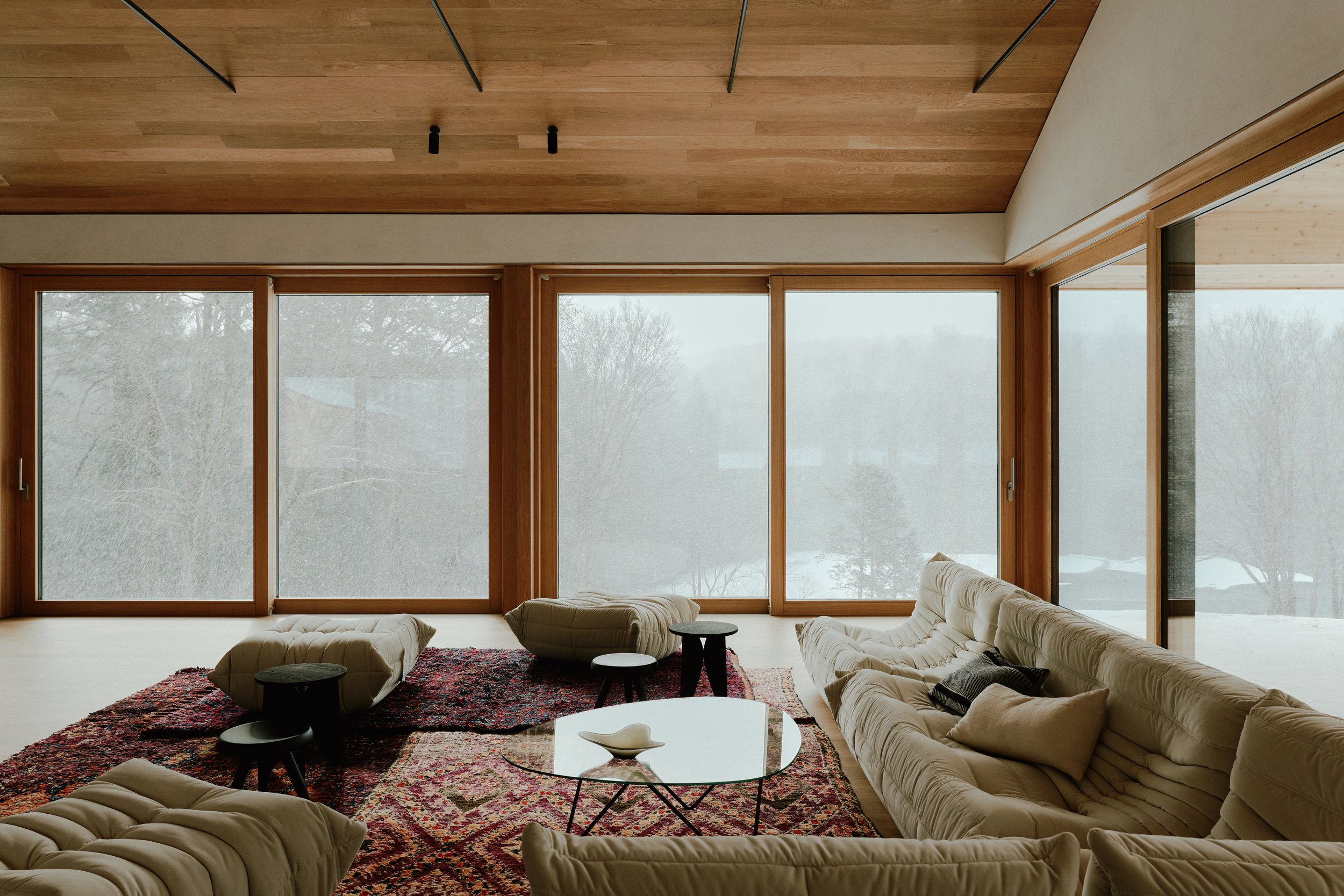 Roscoe Mountain House — ERA