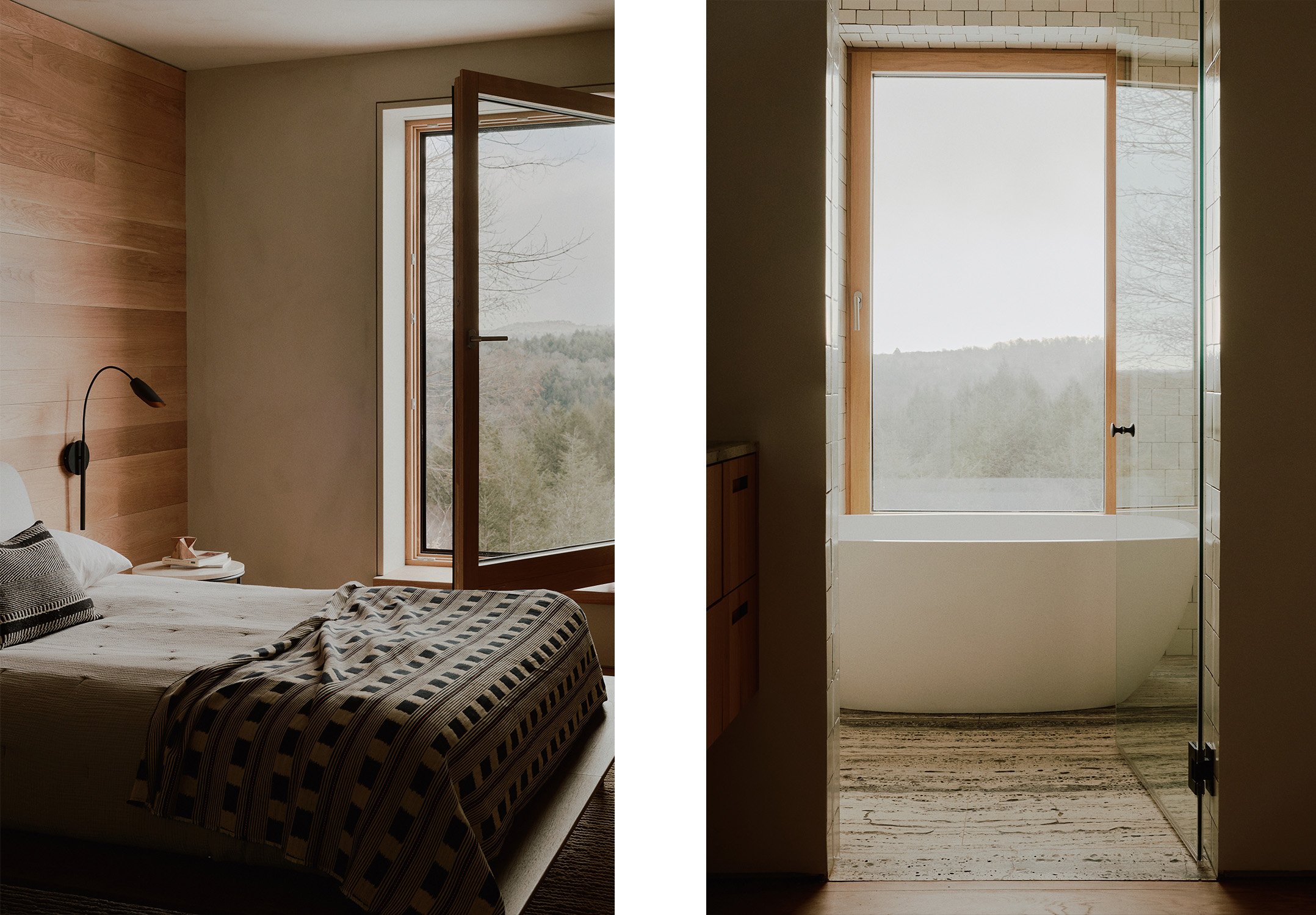Roscoe Mountain House — ERA
