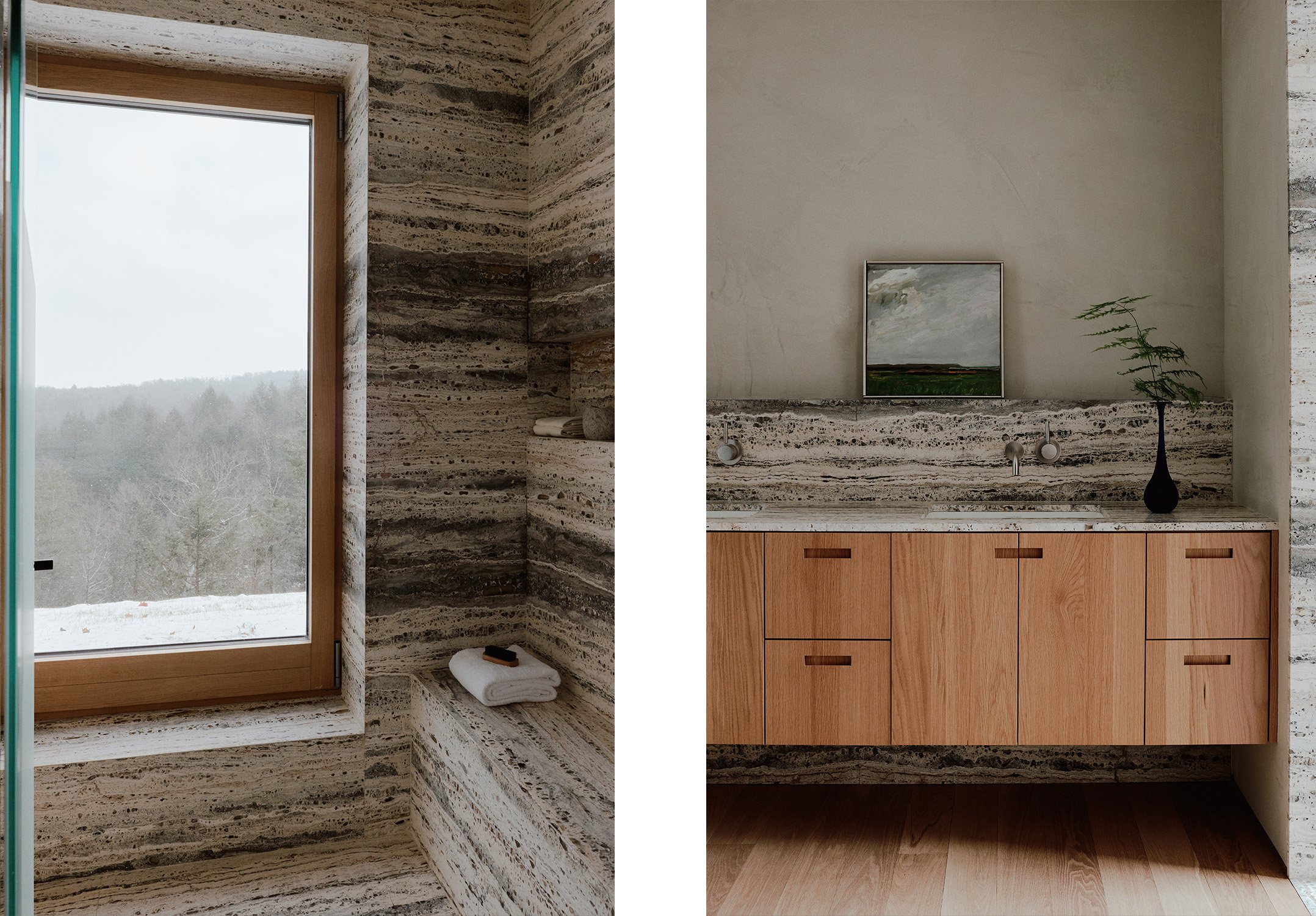 Roscoe Mountain House — ERA