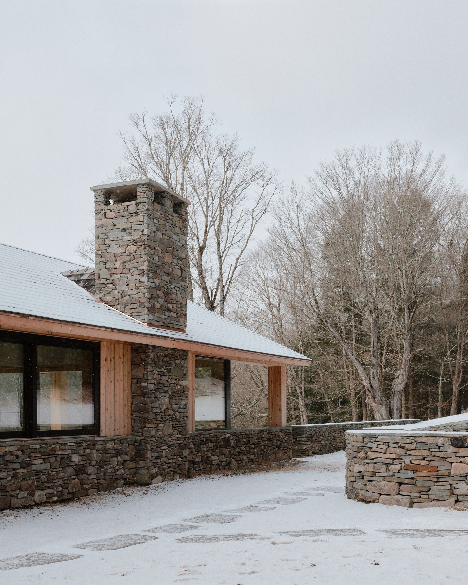 Roscoe Mountain House — ERA
