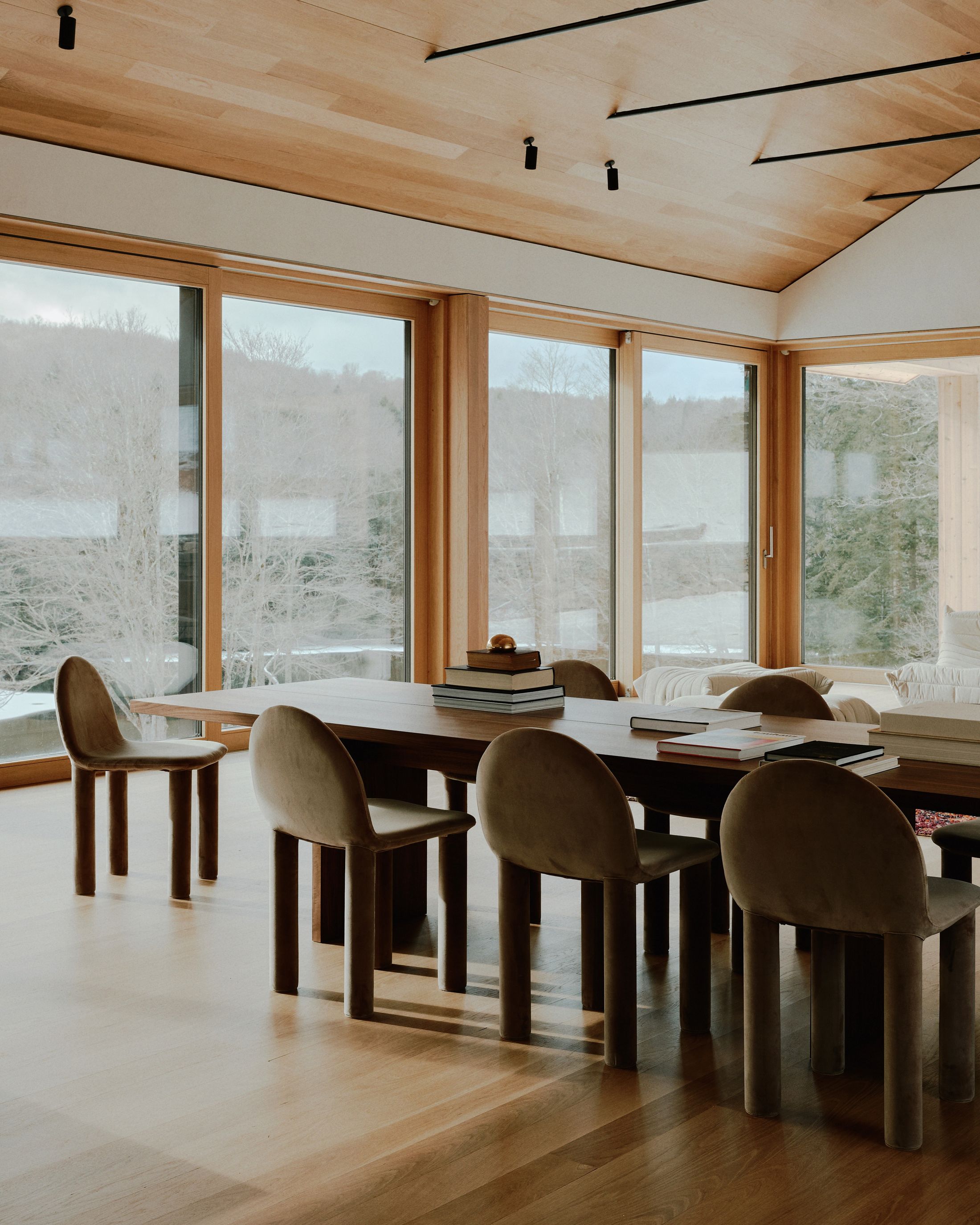 Roscoe Mountain House