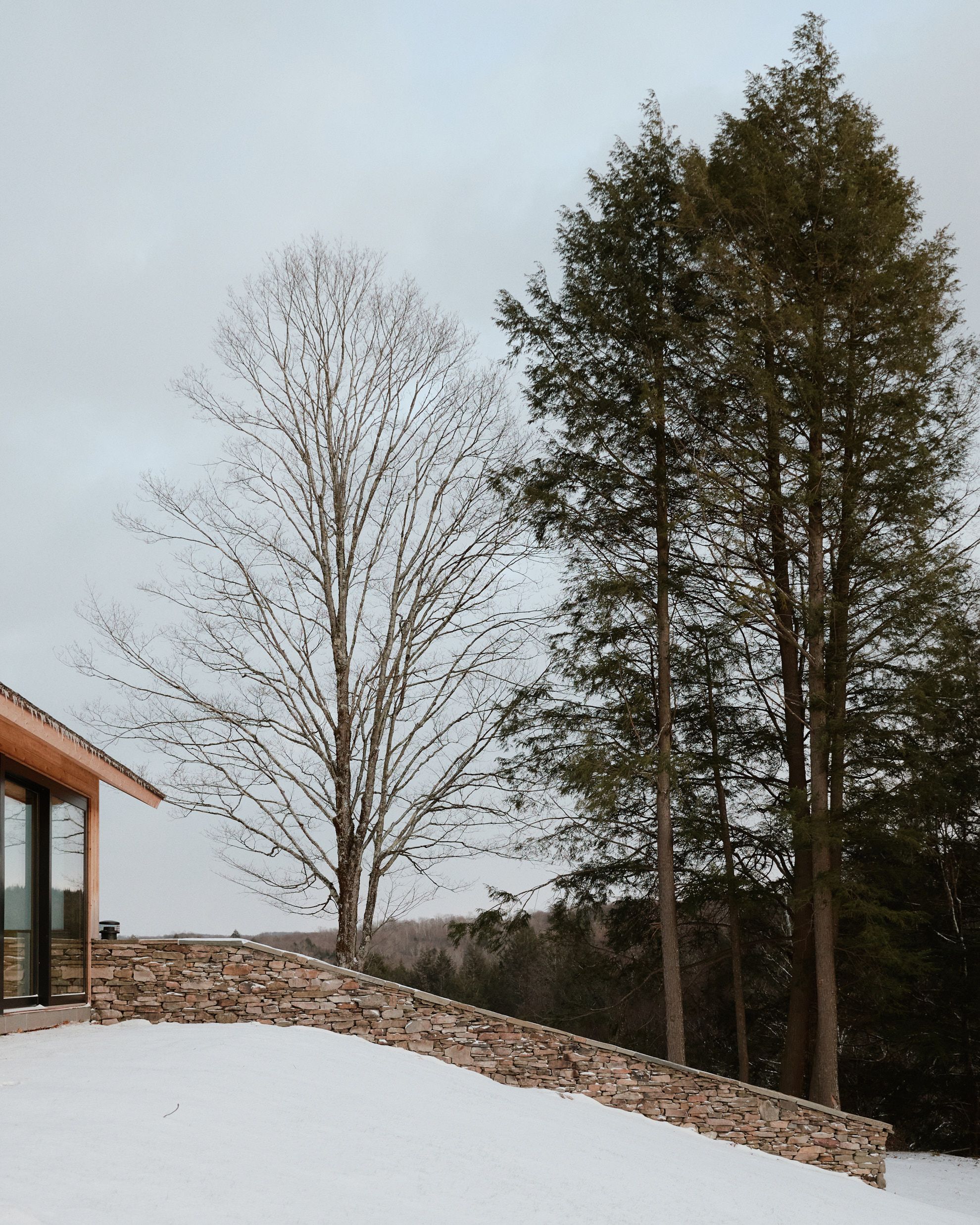Roscoe Mountain House — ERA