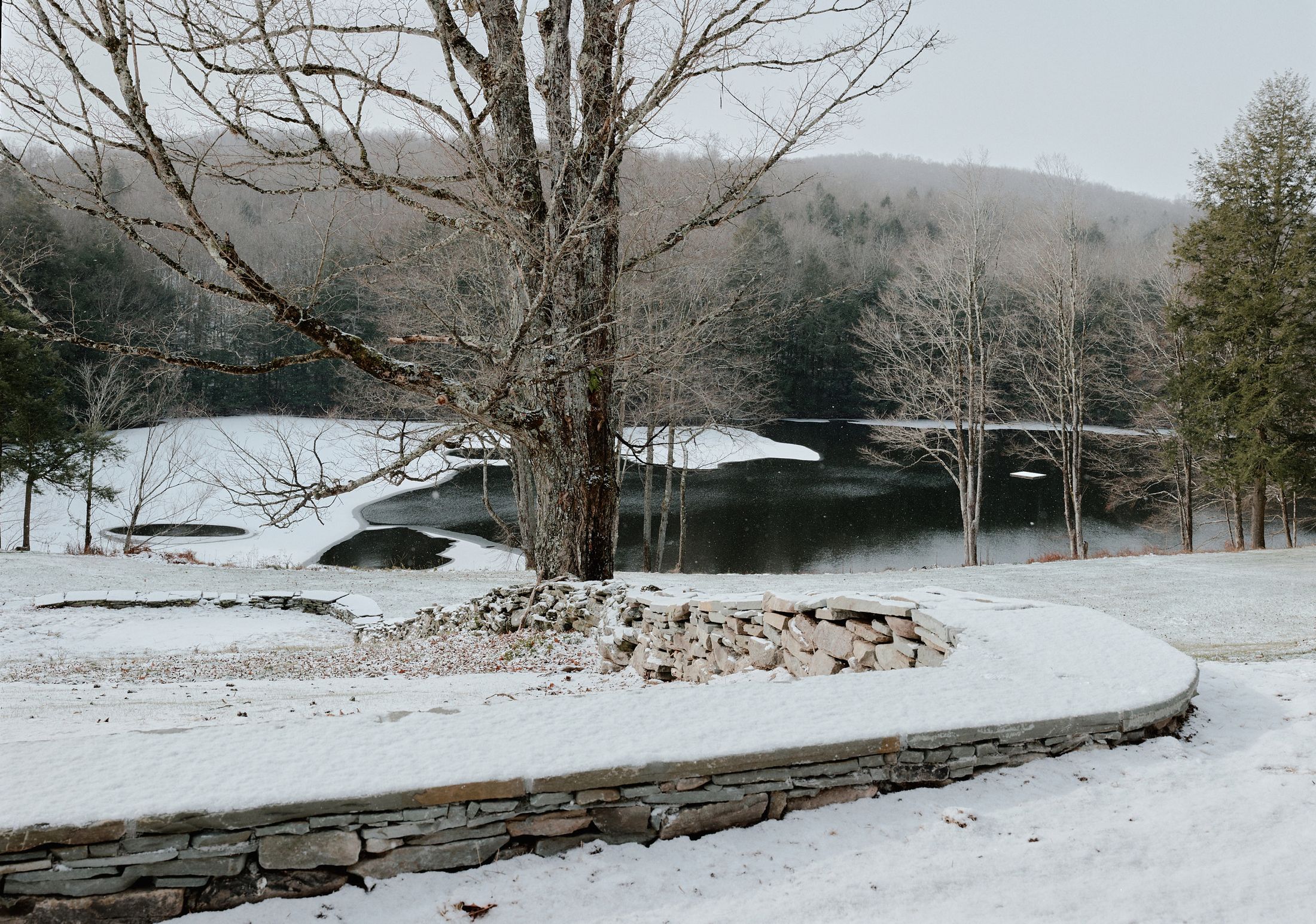 Roscoe Mountain House — ERA