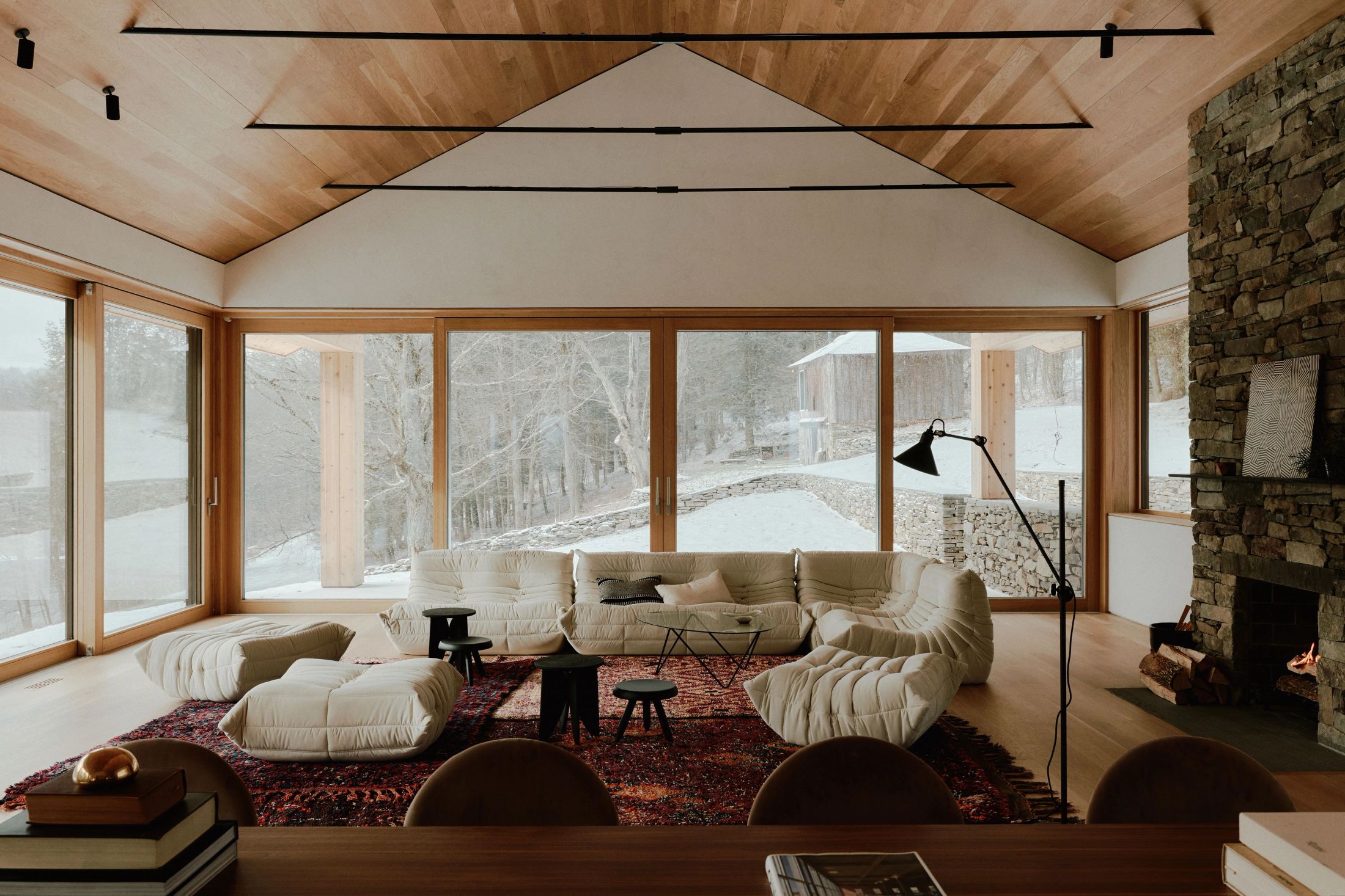 Roscoe Mountain House — ERA
